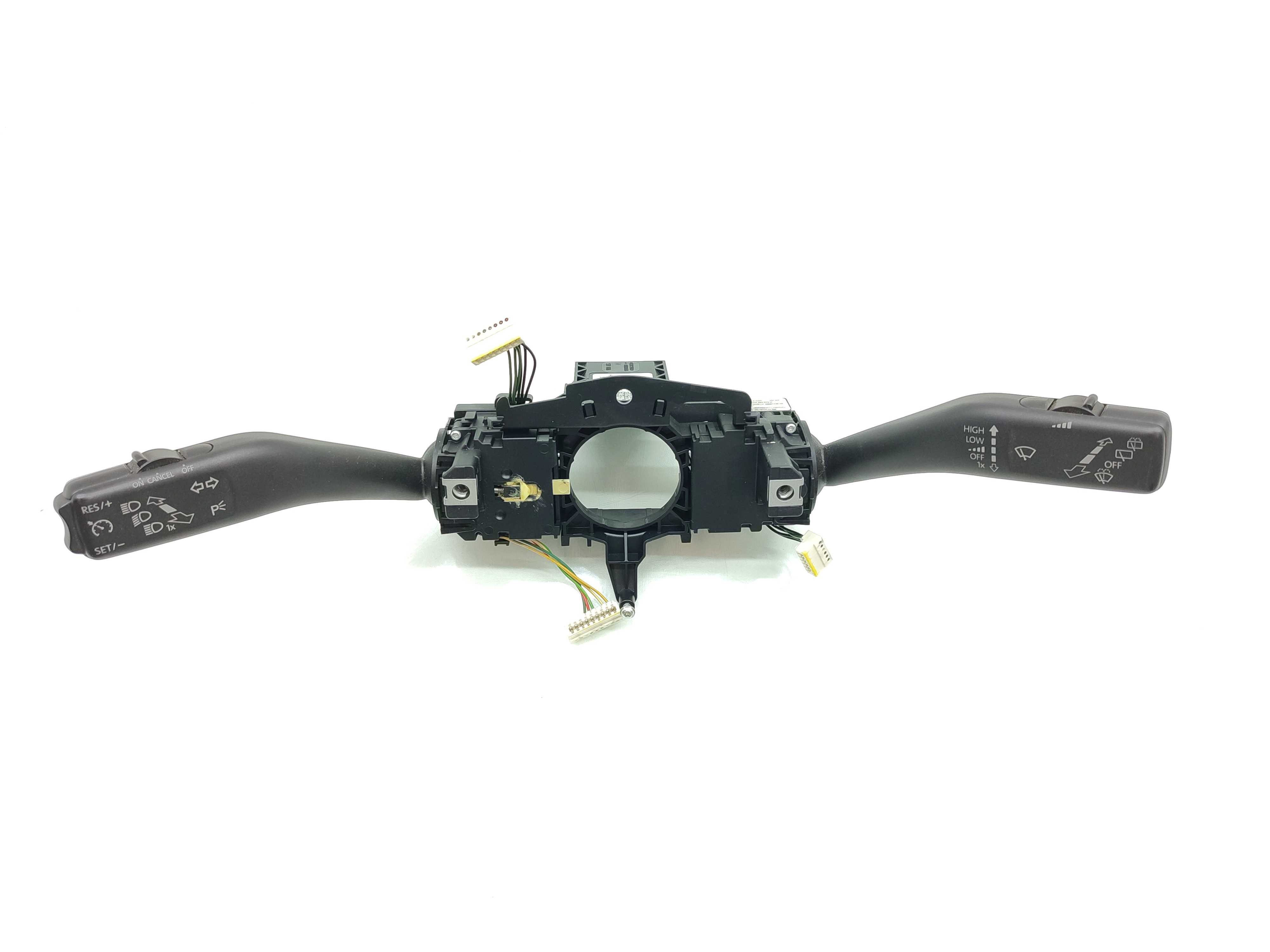 Chave Seta Limpador Parabrisa Vw Jetta Variant 2011 2012 1