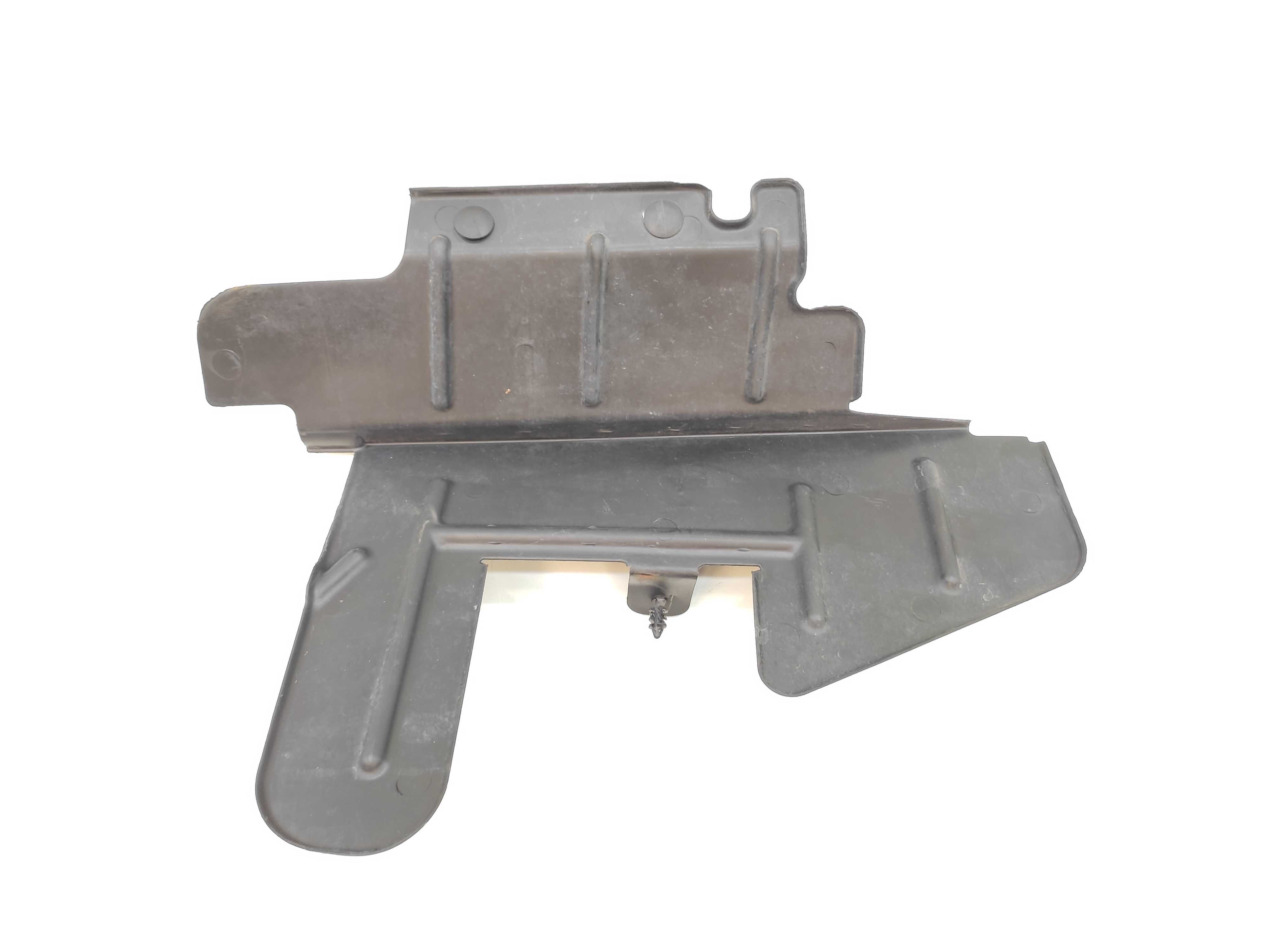 Defletor Lateral Direito Radiador Nissan Sentra 2.0 2008 1