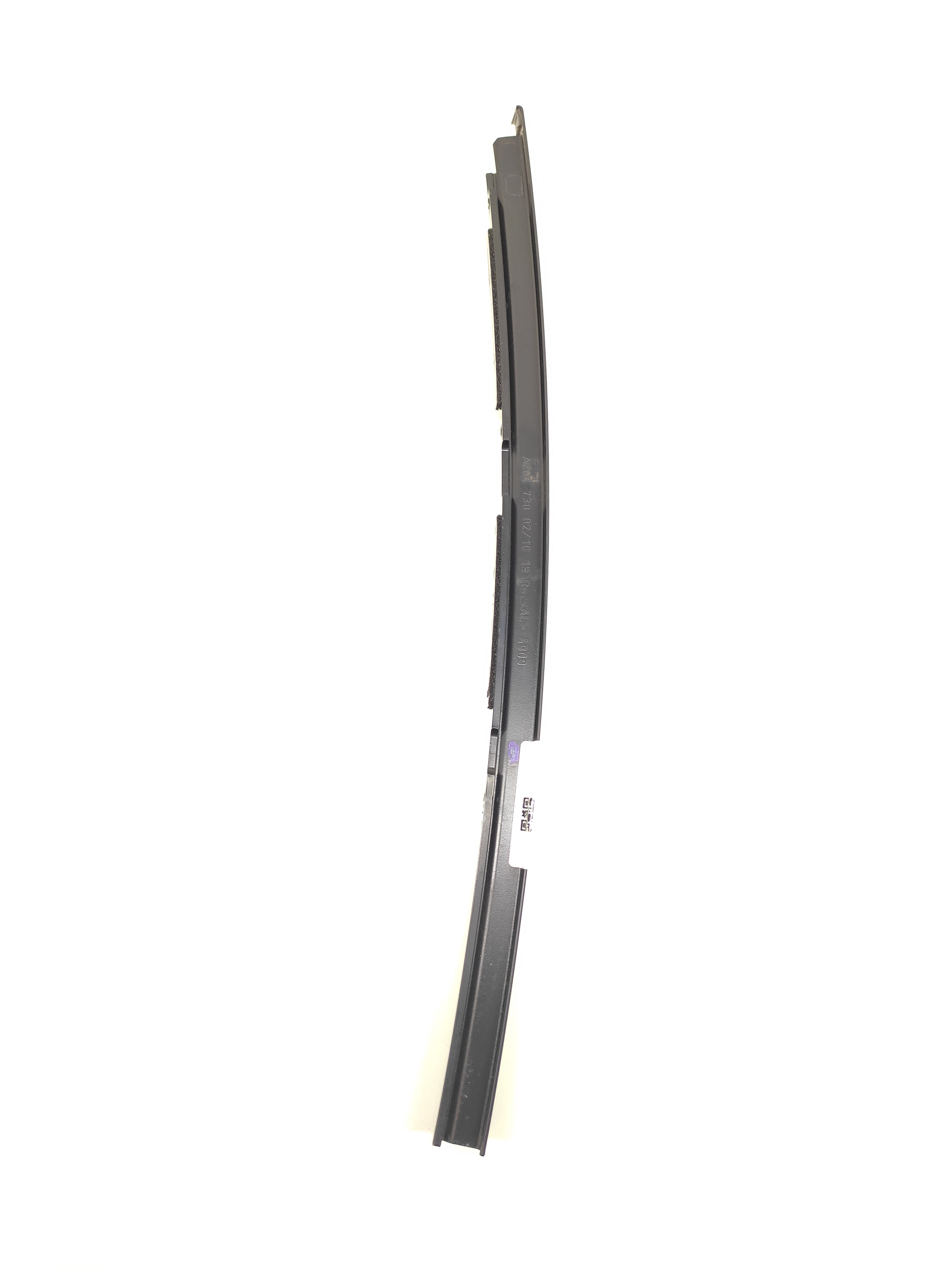 Guia Vidro Porta Traseira Direita Mercedes C180 2010 2011 1