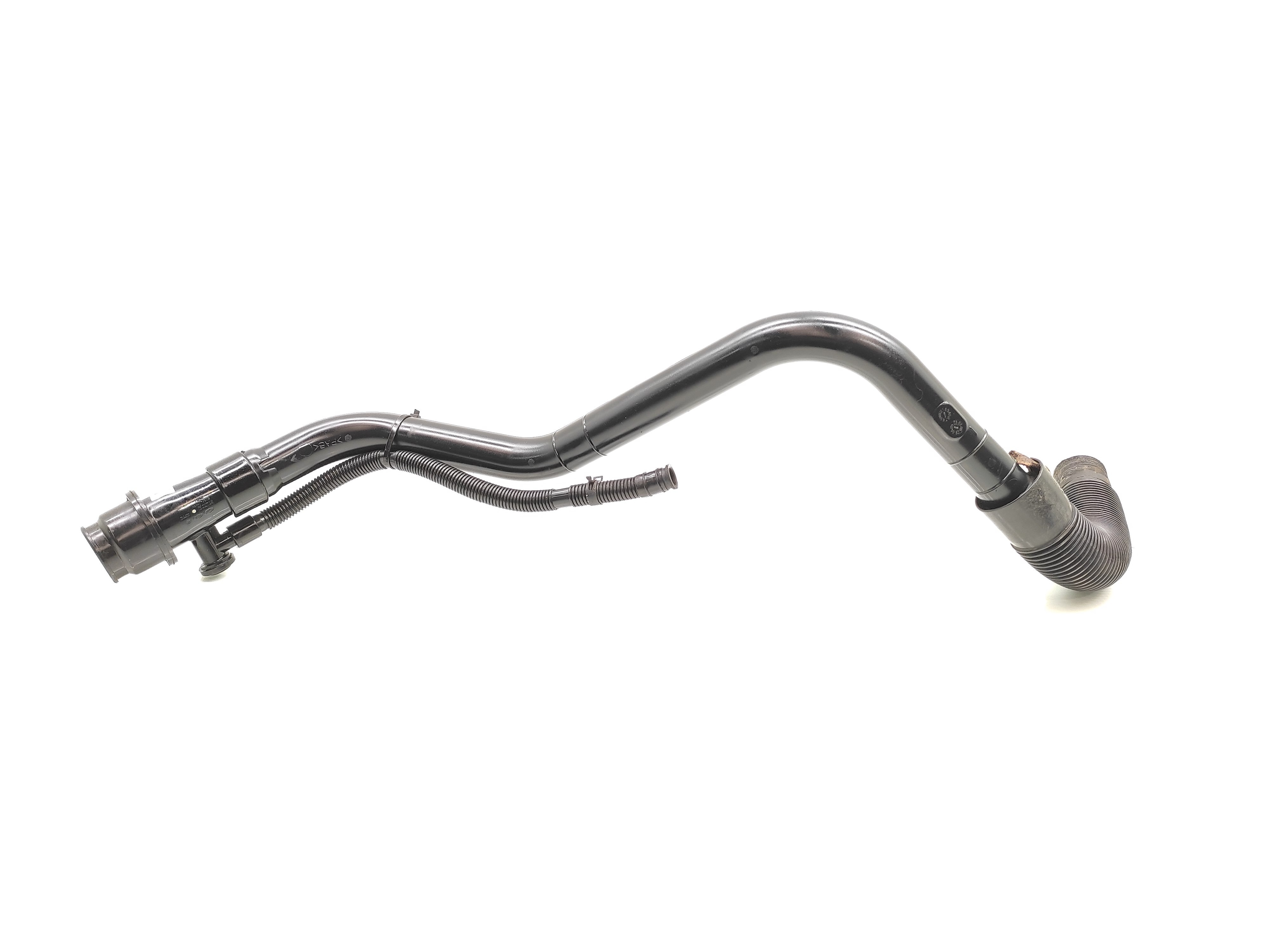 Gargalo Tanque Combustível Kia Carnival 3.8 V6 2008 2009 1