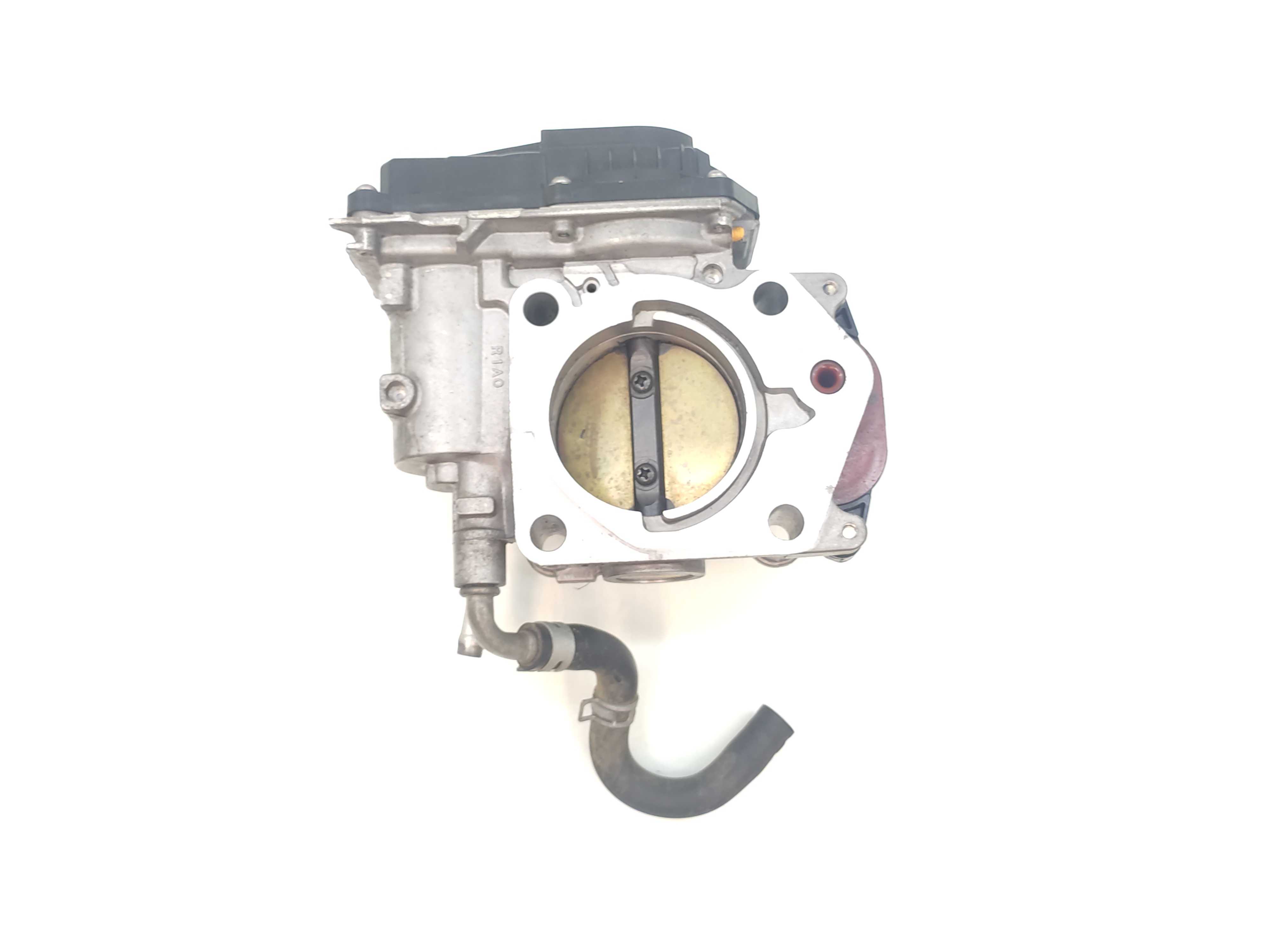 Corpo Borboleta Tbi Honda Civic G10 2.0 2017 2018 2019 2020 3