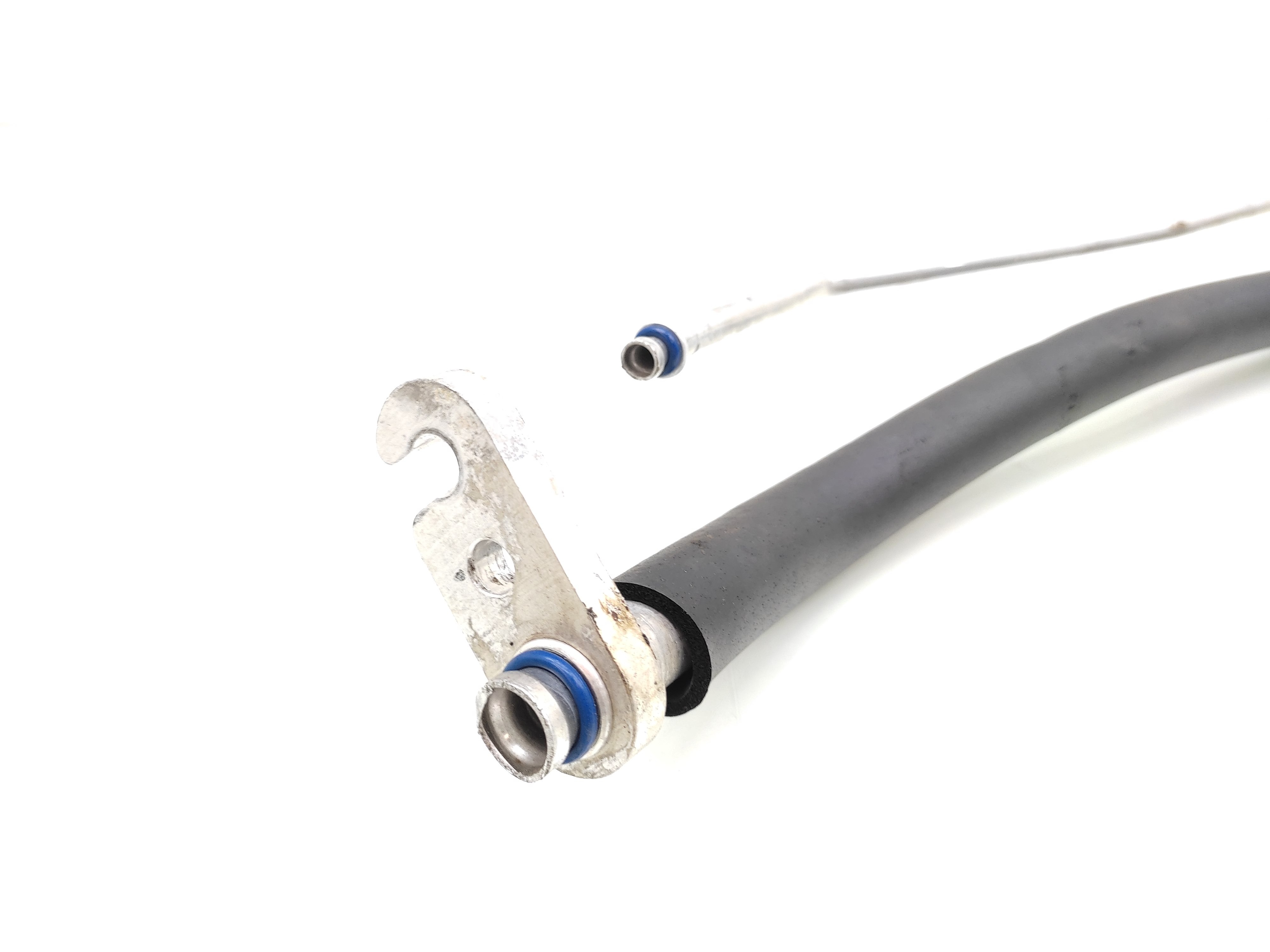 Cano Ar Condicionado Traseiro Direito Kia Carnival 3.8 2008 3