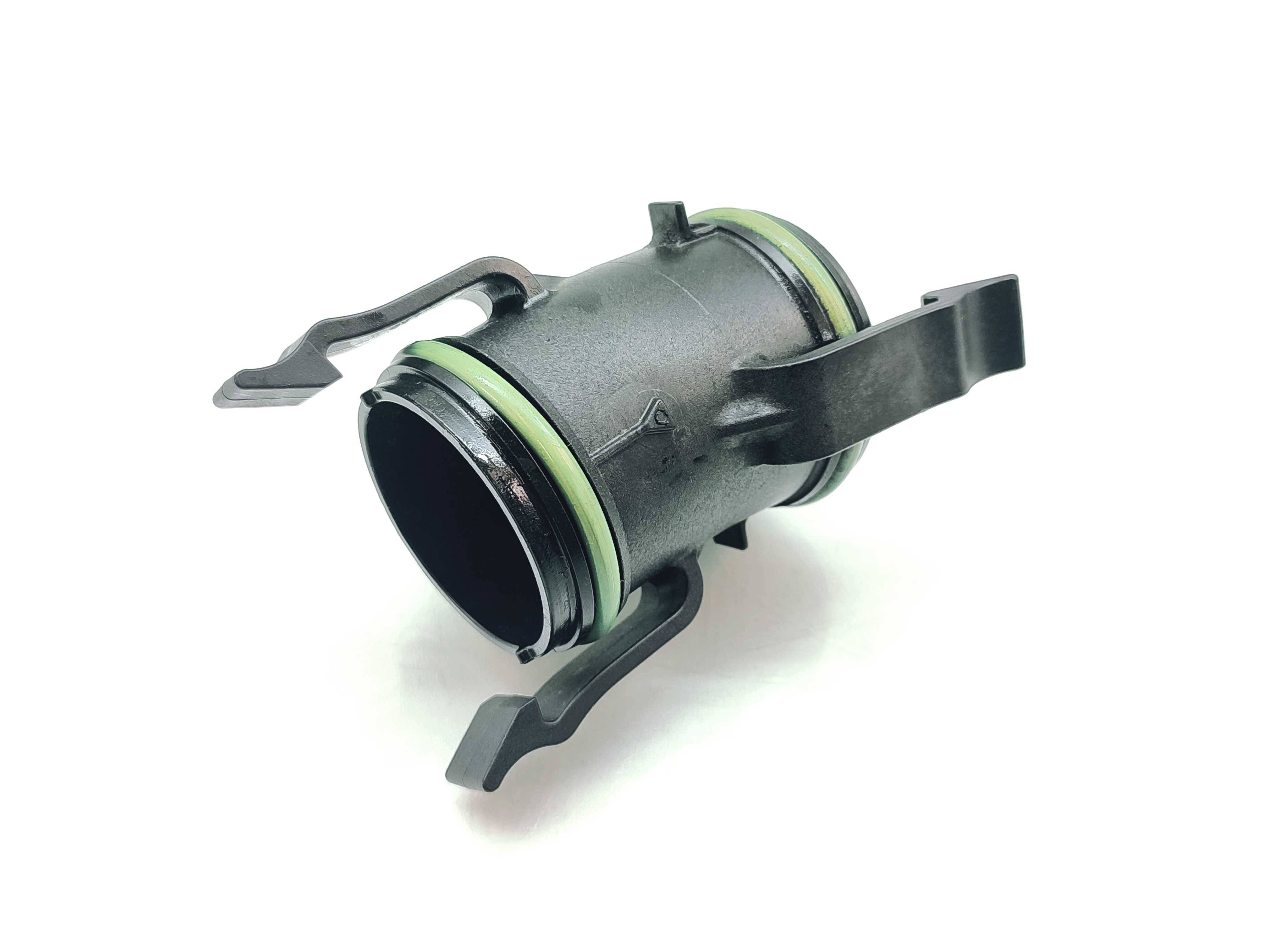 Flange Tubo Ar Turbina Vw Tcross Polo Nivus Up 04e145875f 3