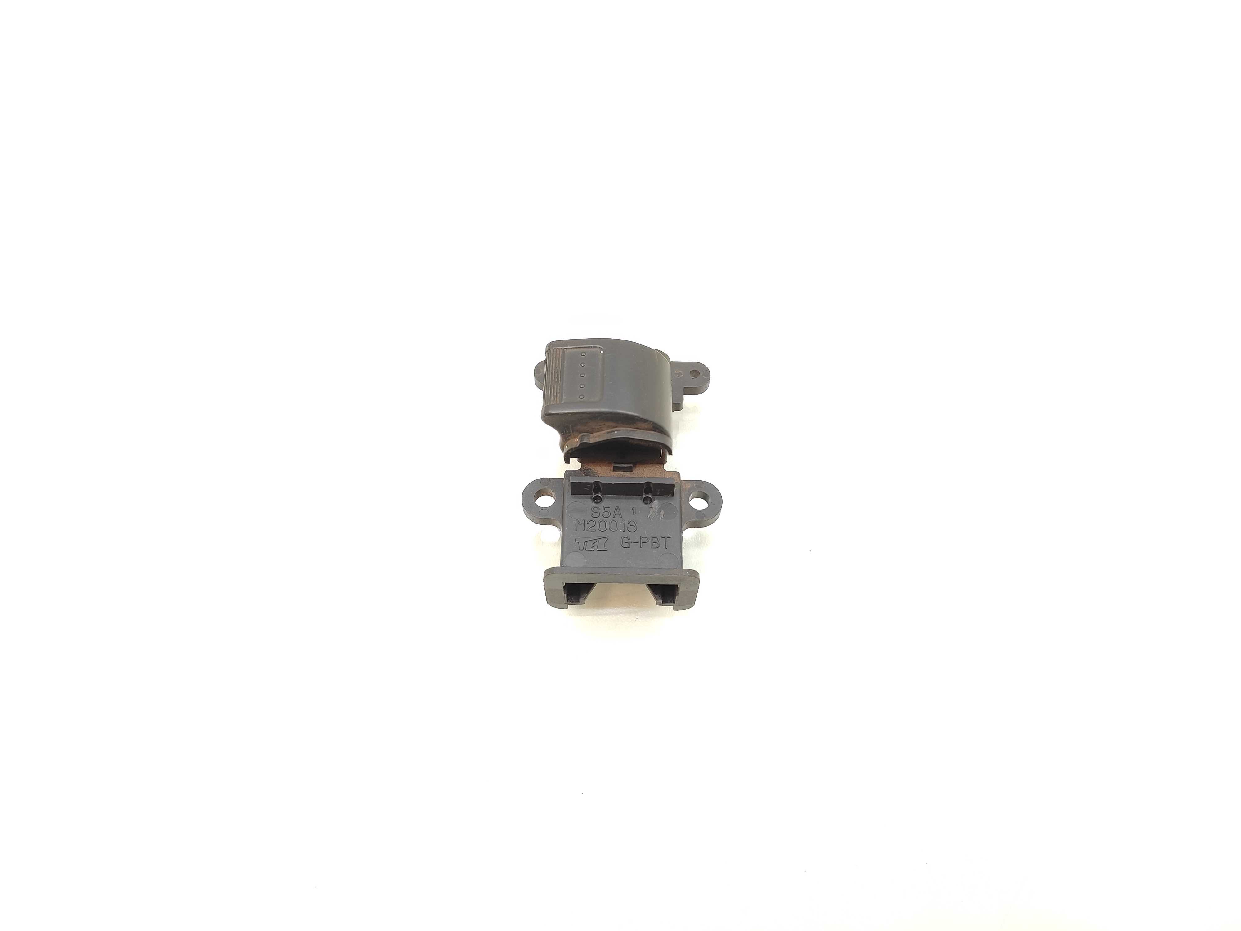 Botão Vidro Elétrico Porta Esquerda Honda Civic 2001 2002 1