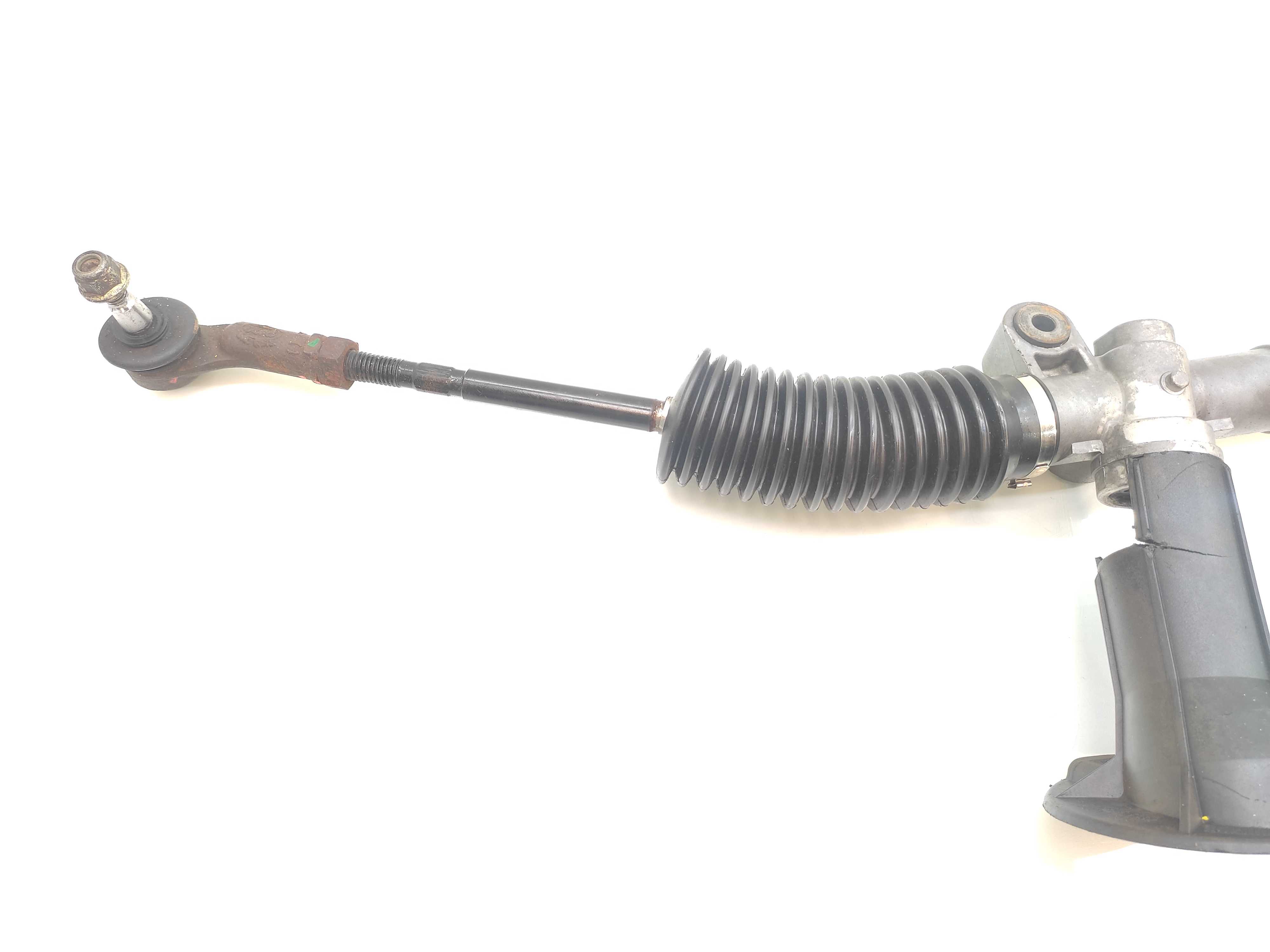 Caixa Direção Mecânica Ford Fiesta Zetec Rocam 2007 Á 2012 5