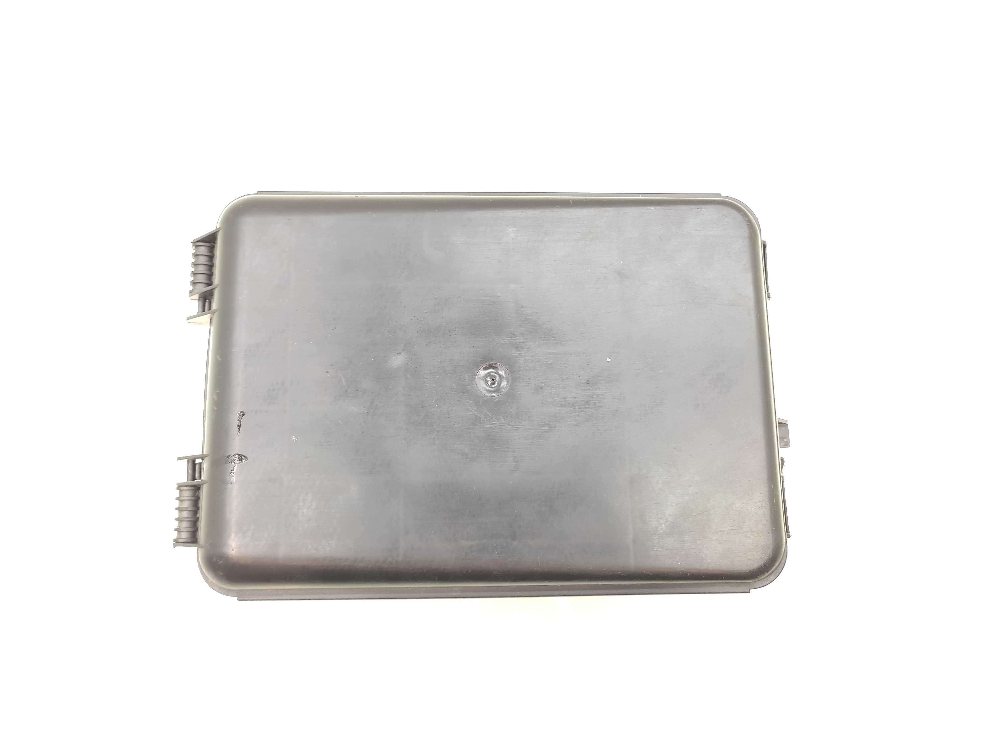 Caixa Suporte Módulo Câmbio Conforto Vw Passat Alemão 2000 1