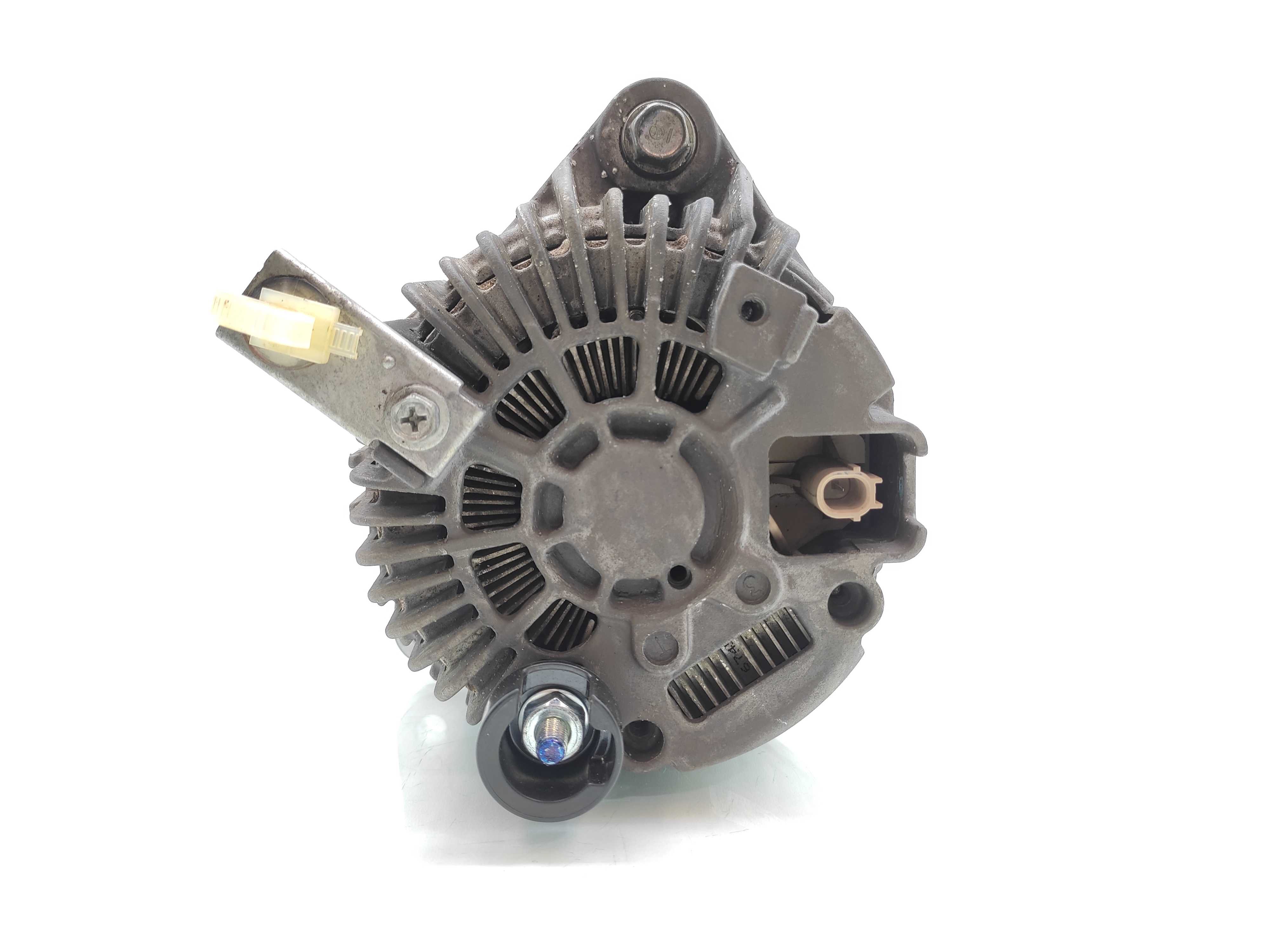 Alternador Honda City Fit 1.5 2015 2016 2017 2018 2019 4