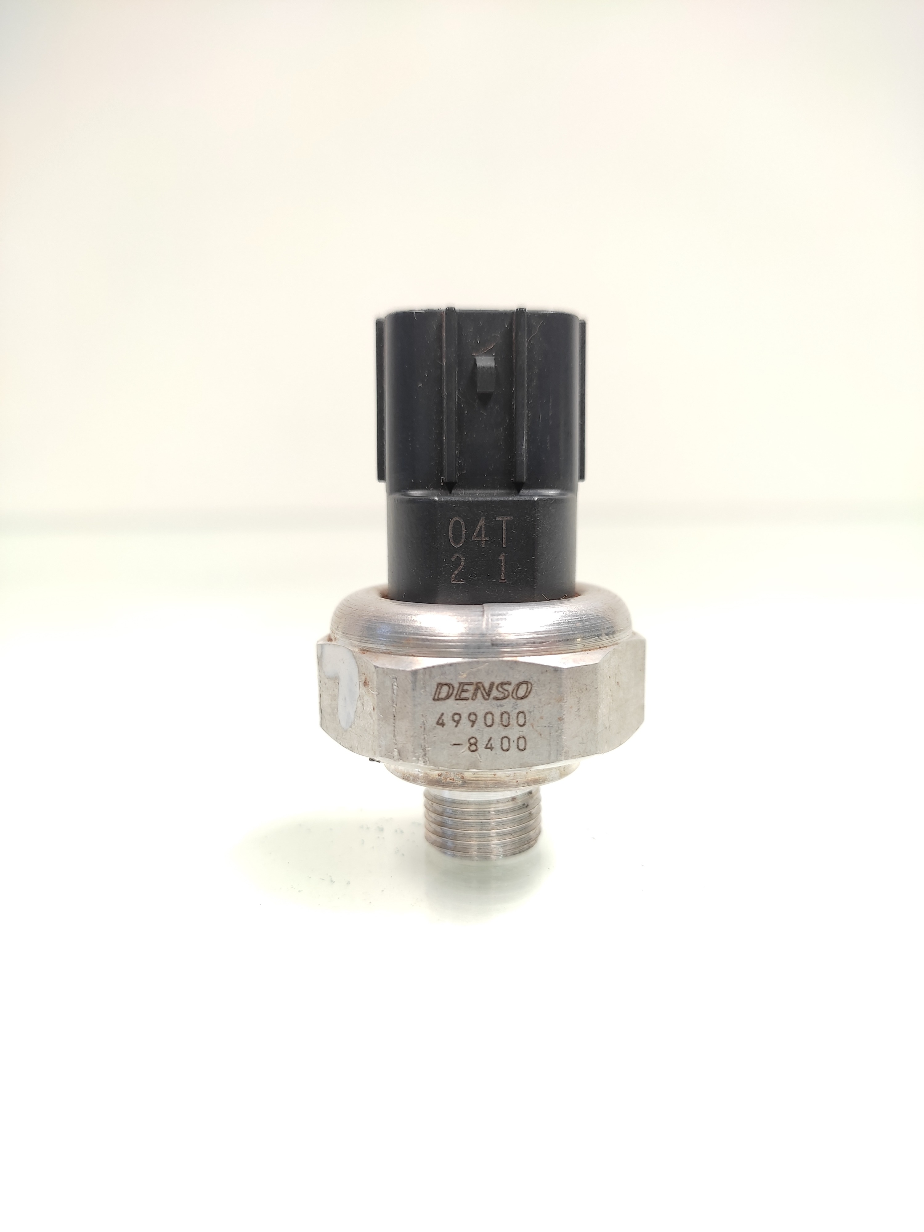 Sensor Pressostato Ar Condicionado Honda Fit City 1.5 2016 1