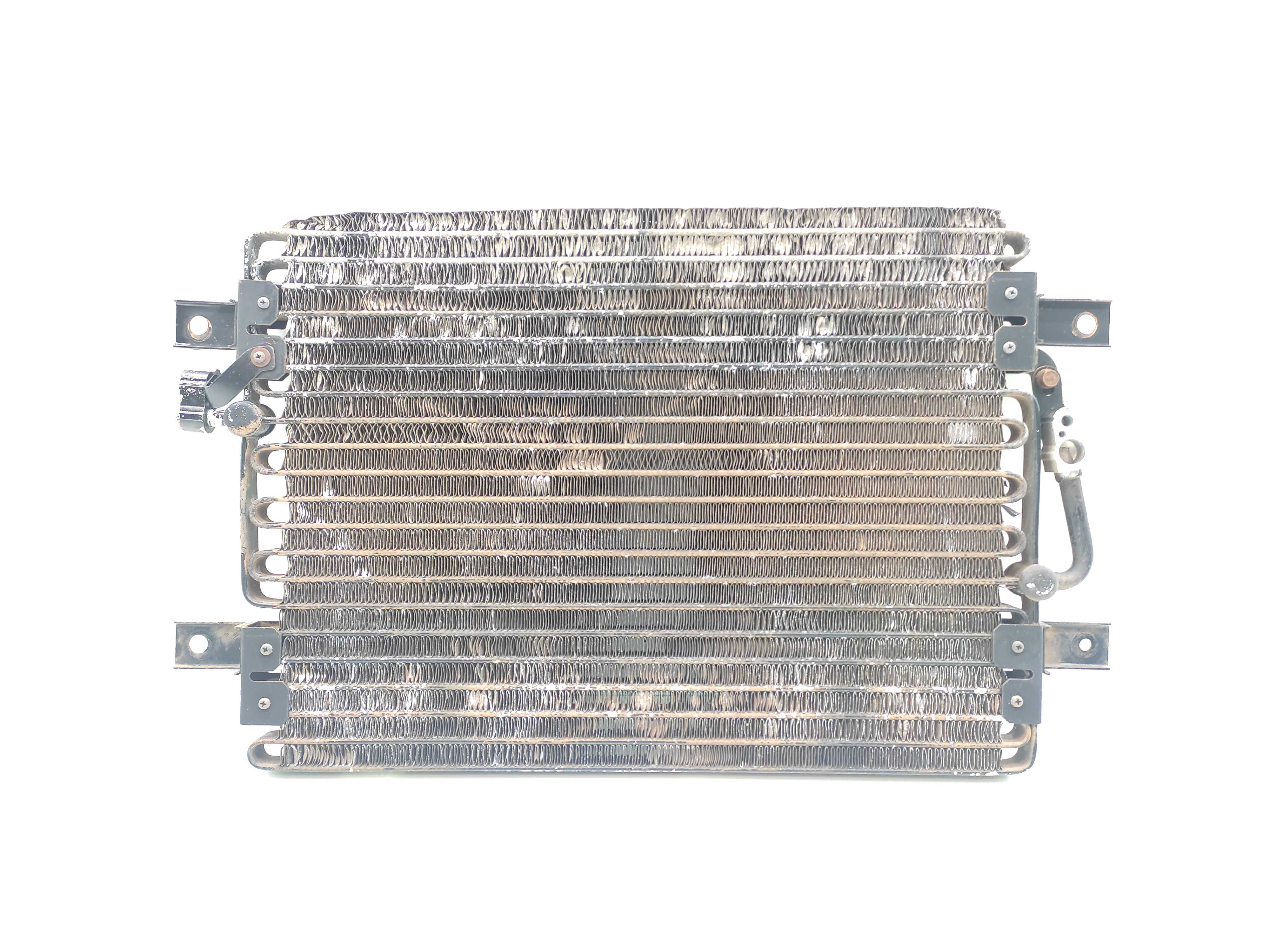 Condensador Ar Condicionado Fiat Palio Weekend 1997 1998 4