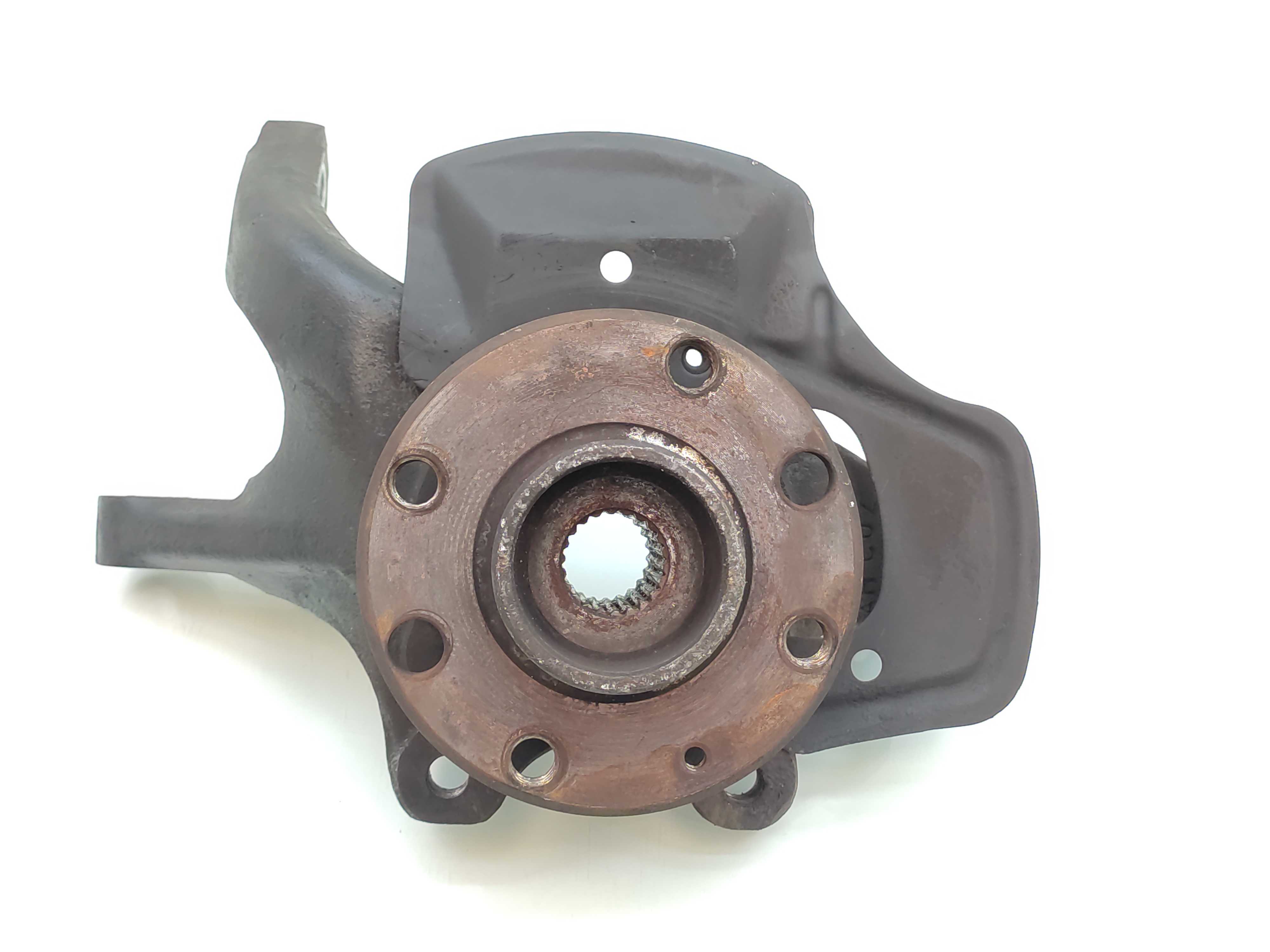 Manga Eixo Lado Esquerdo Gm Corsa 1.0 16v 1999 2000 2001 2