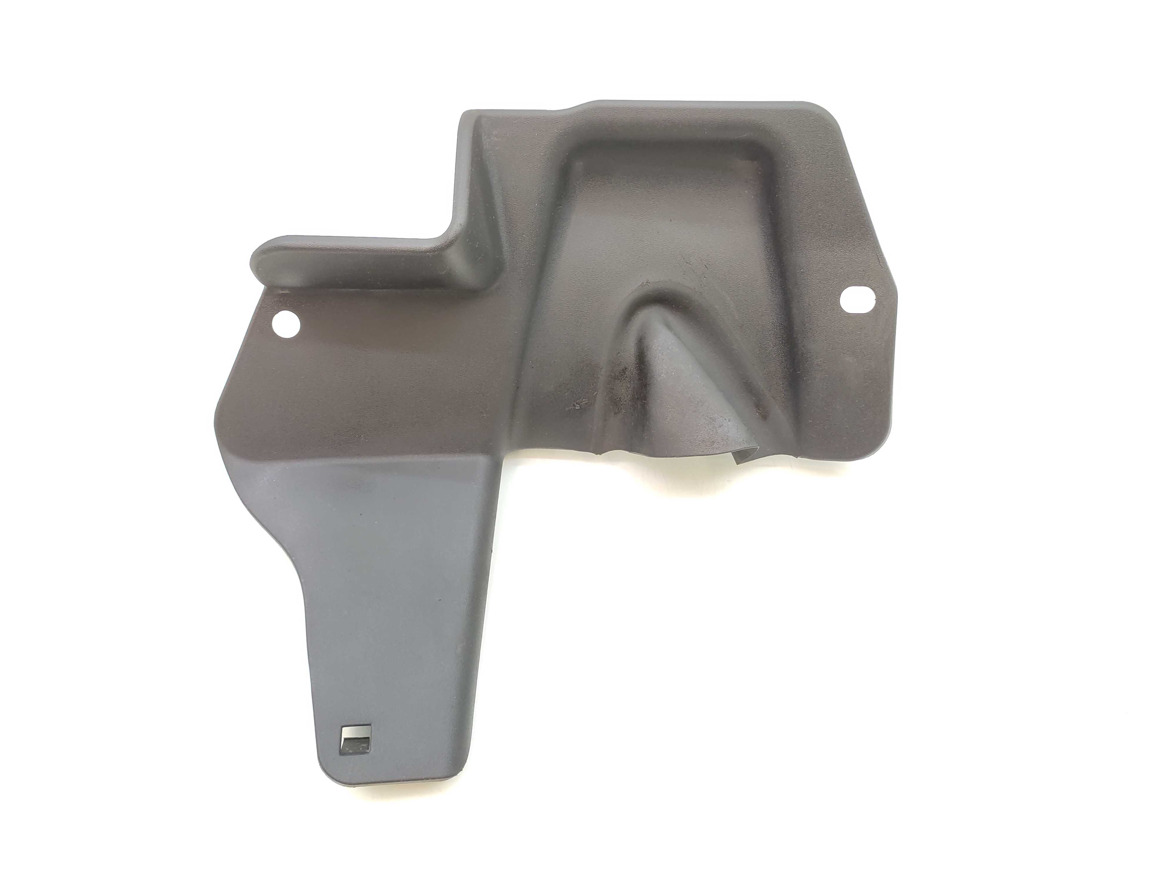 Acabamento Coluna Direção Vw Tiguan Audi Q3 2011 2012 2013 1