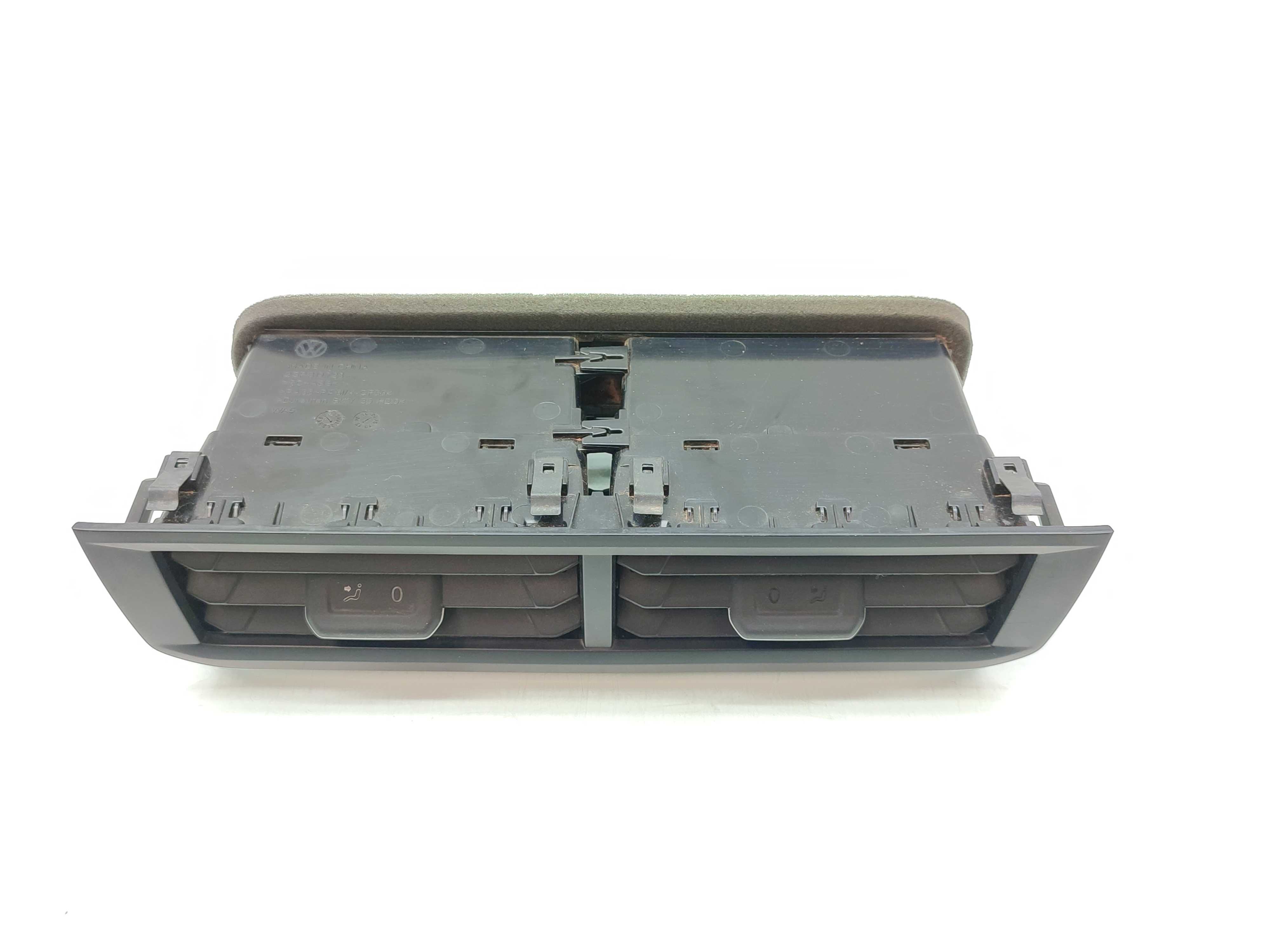 Difusor Ar Central Painel Vw Tcross 2019 2020 2021 2022 2023 2