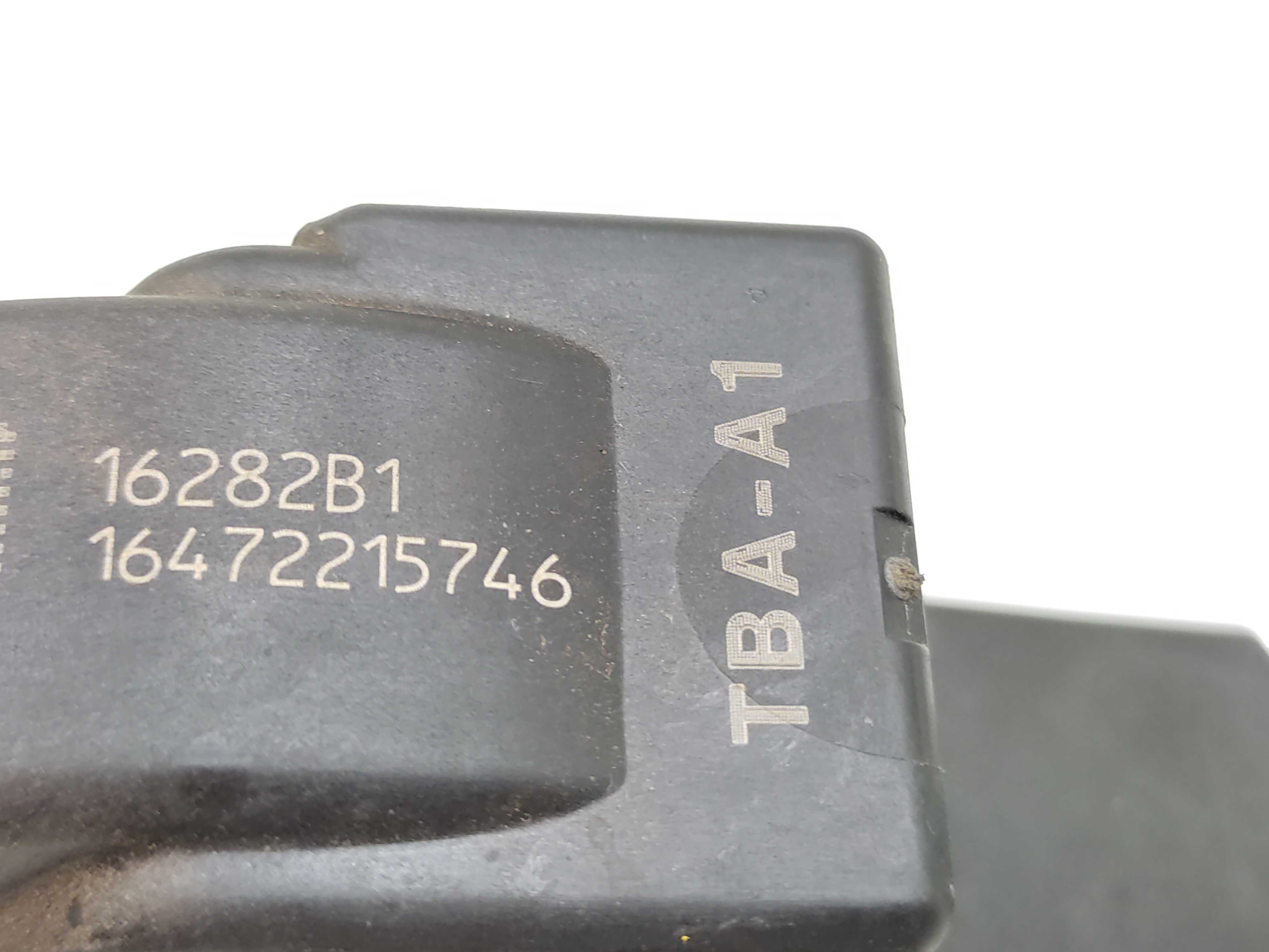 Pedal Acelerador Eletrônico Honda Civic G10 2.0 2017 2018 19 5