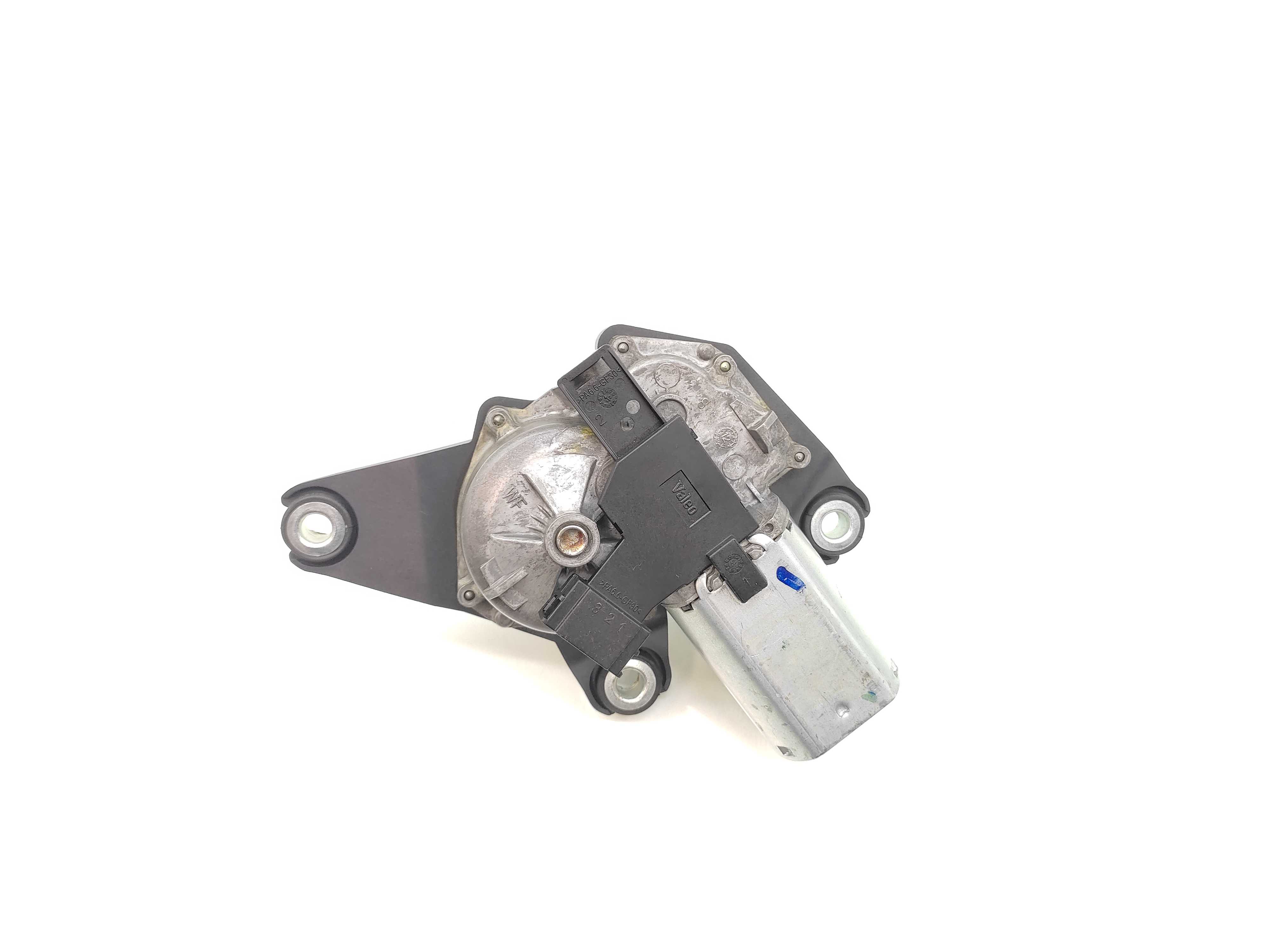 Motor Limpador Tampa Traseira Gm Sonic Hatch 2012 2013 2014 2