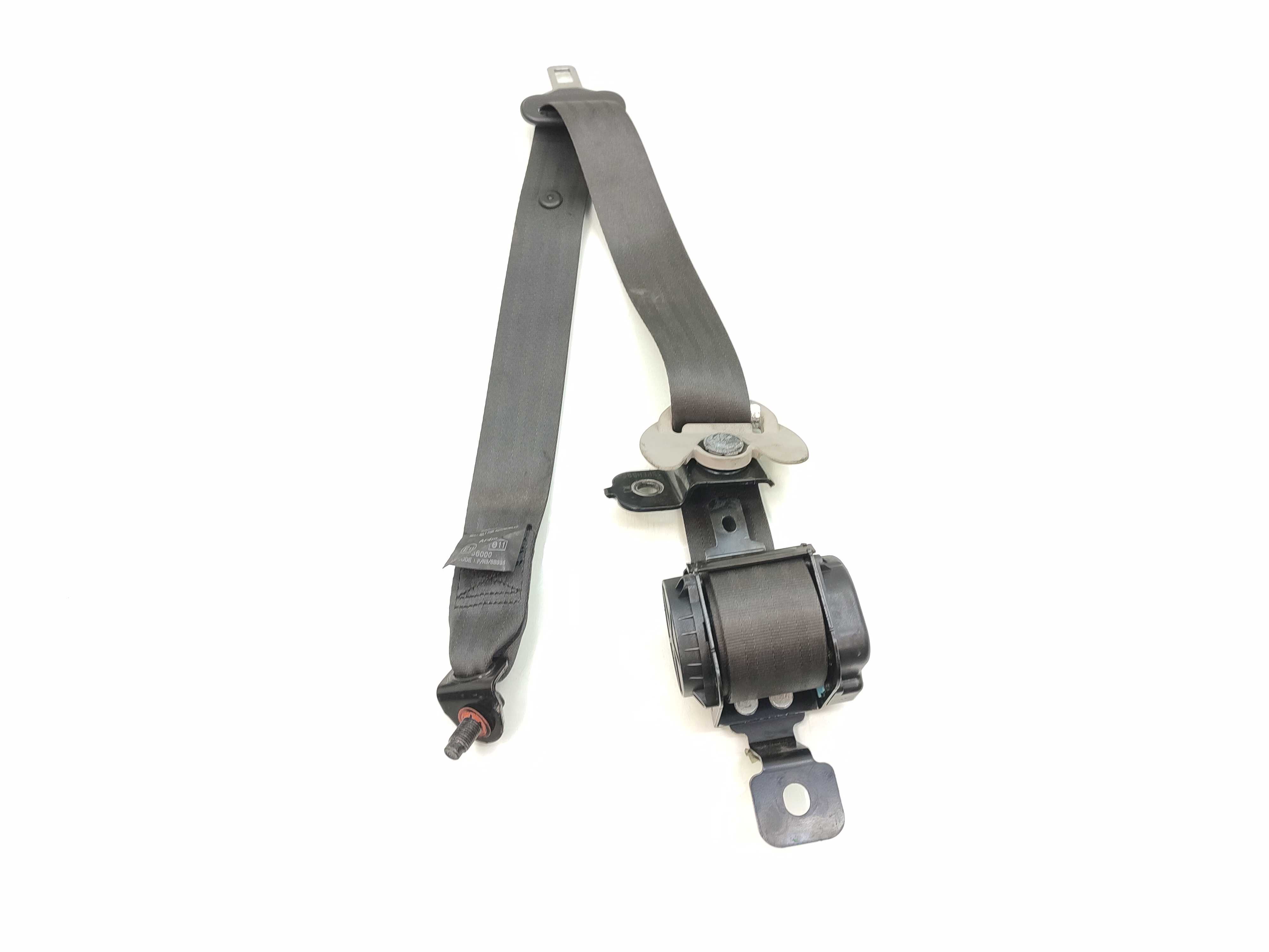 Cinto Segurança Traseiro Esquerdo Kia Sportage 2011 2012 13 2