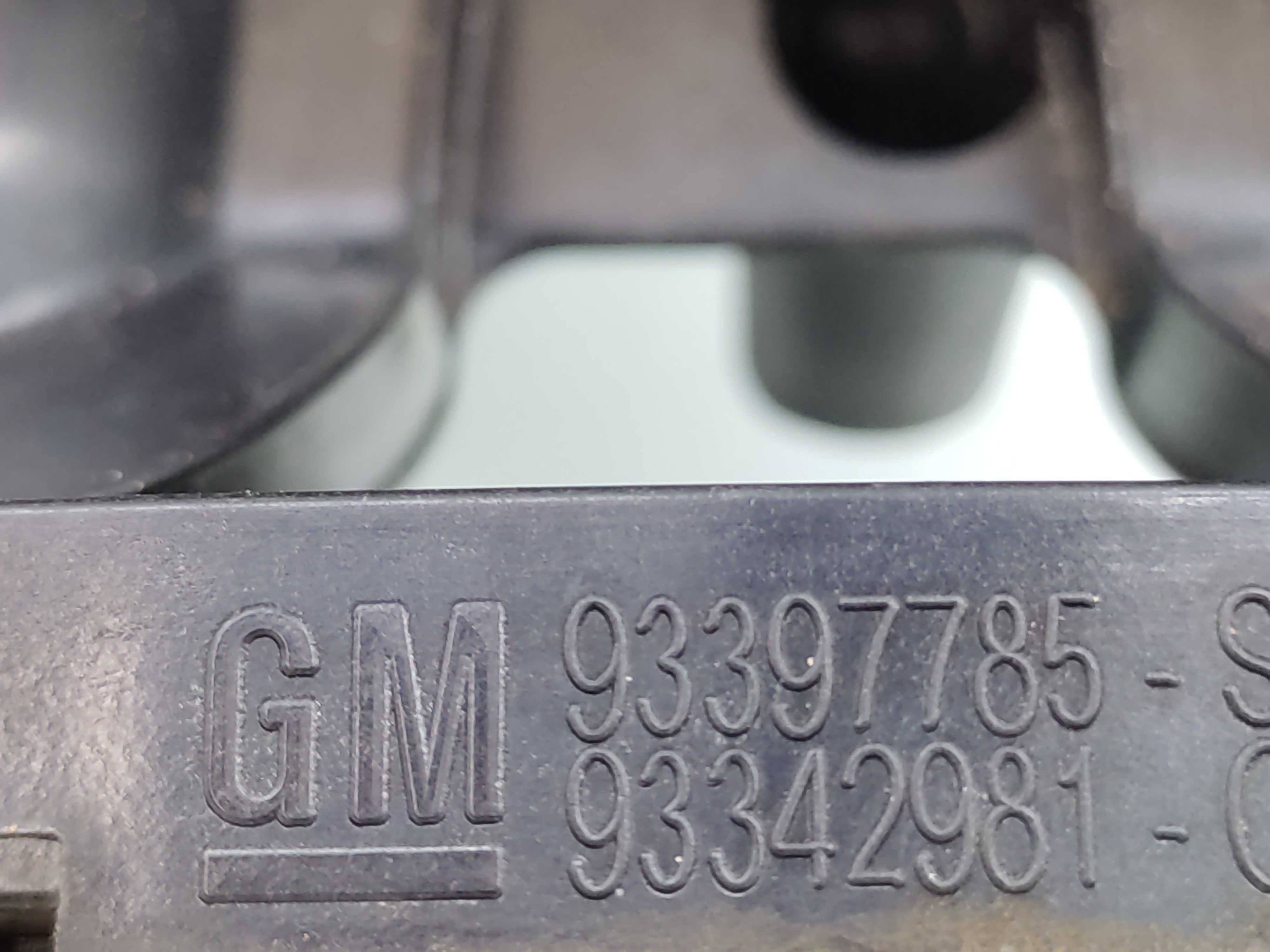 Coletor Admissão Gm Corsa Classic 1.0 8v 2010 2011 2012 2013 6