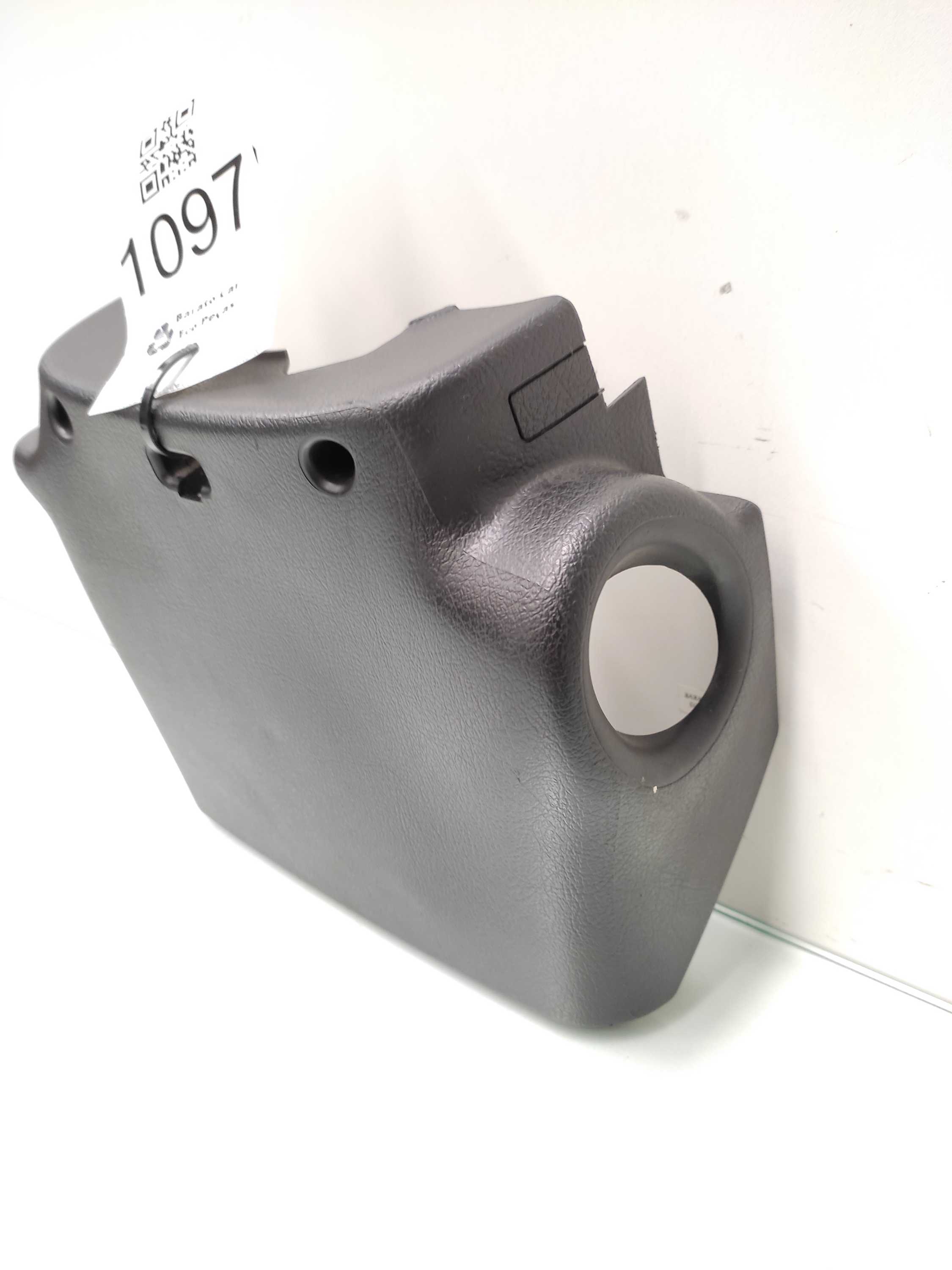 Acabamento Superior Coluna Direção Peugeot 206 2008 2007 2