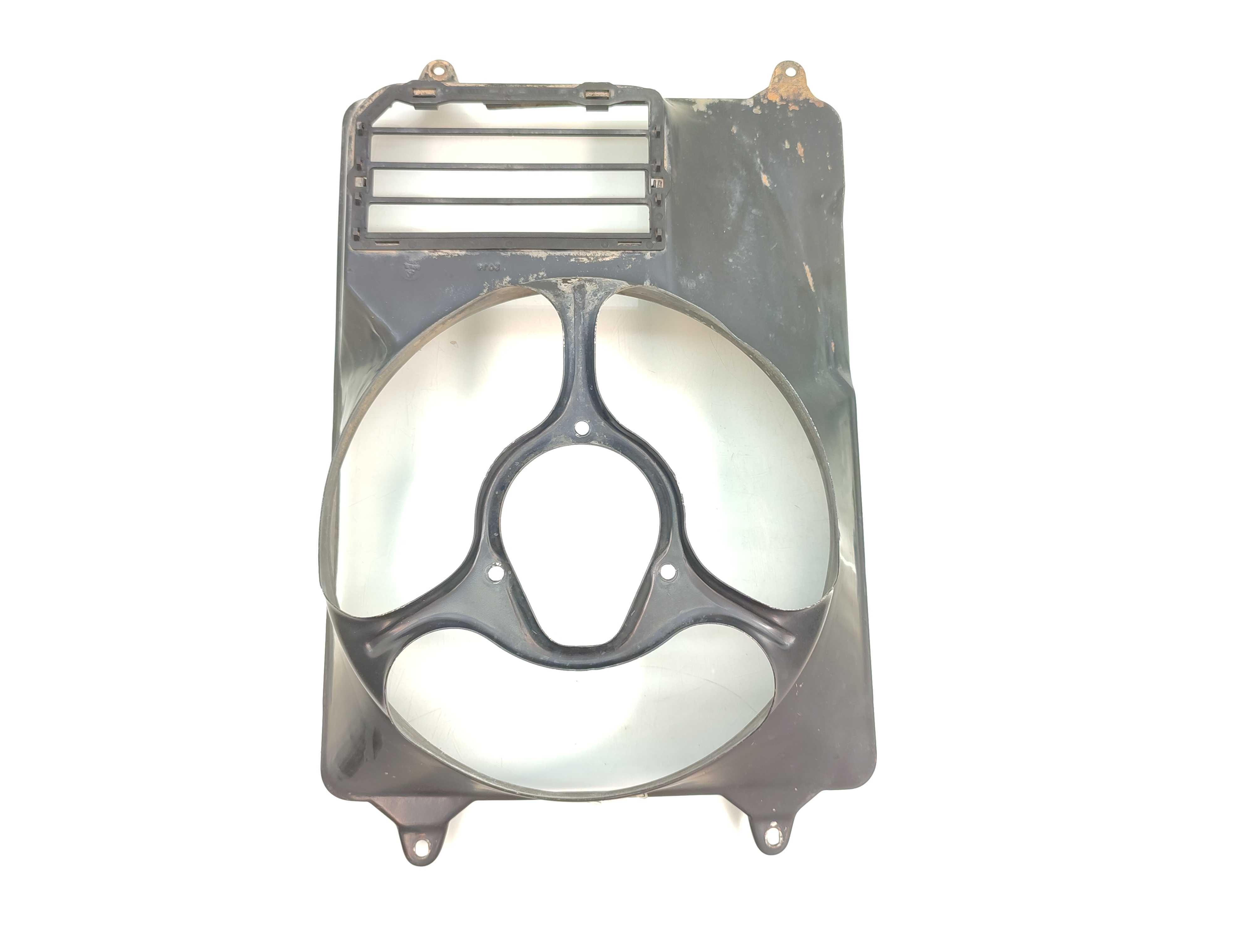 Defletor Ventoinha Volkswagen Gol G2 G3 G4 1.6 1.8 Ap 1