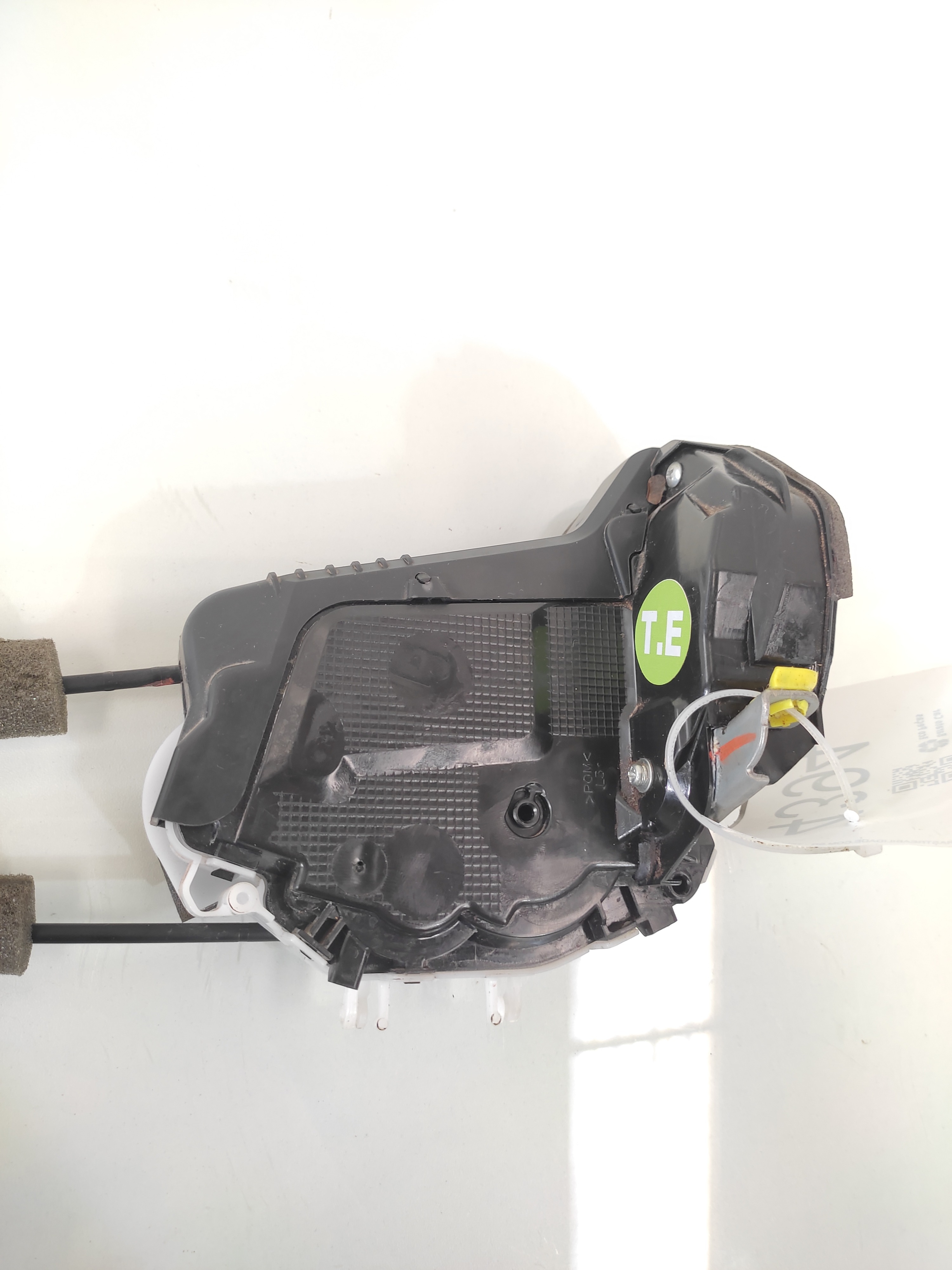 Fechadura Porta Traseira Esquerda Honda Fit 2015 2016 2017 3