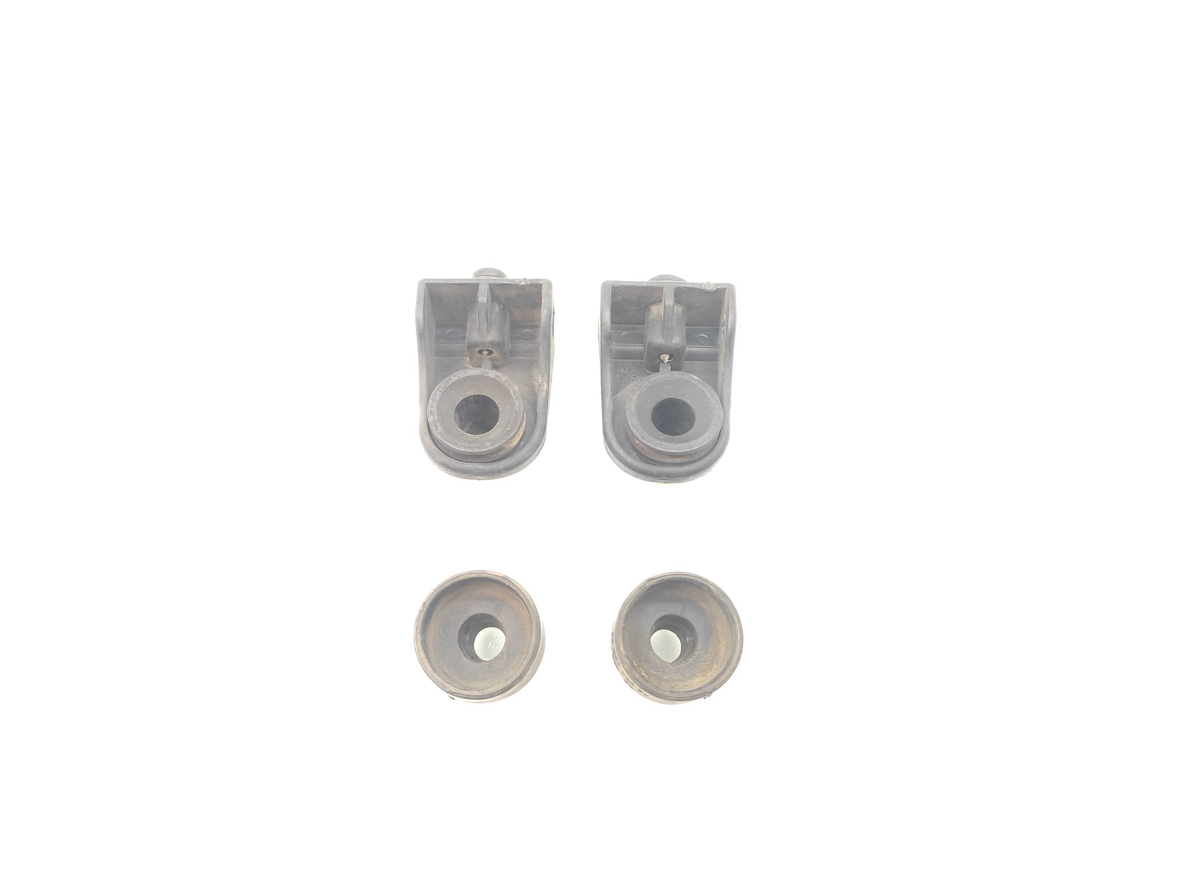 Kit Coxim Radiador Citroen C4 Picasso 2.0 2009 2008 2