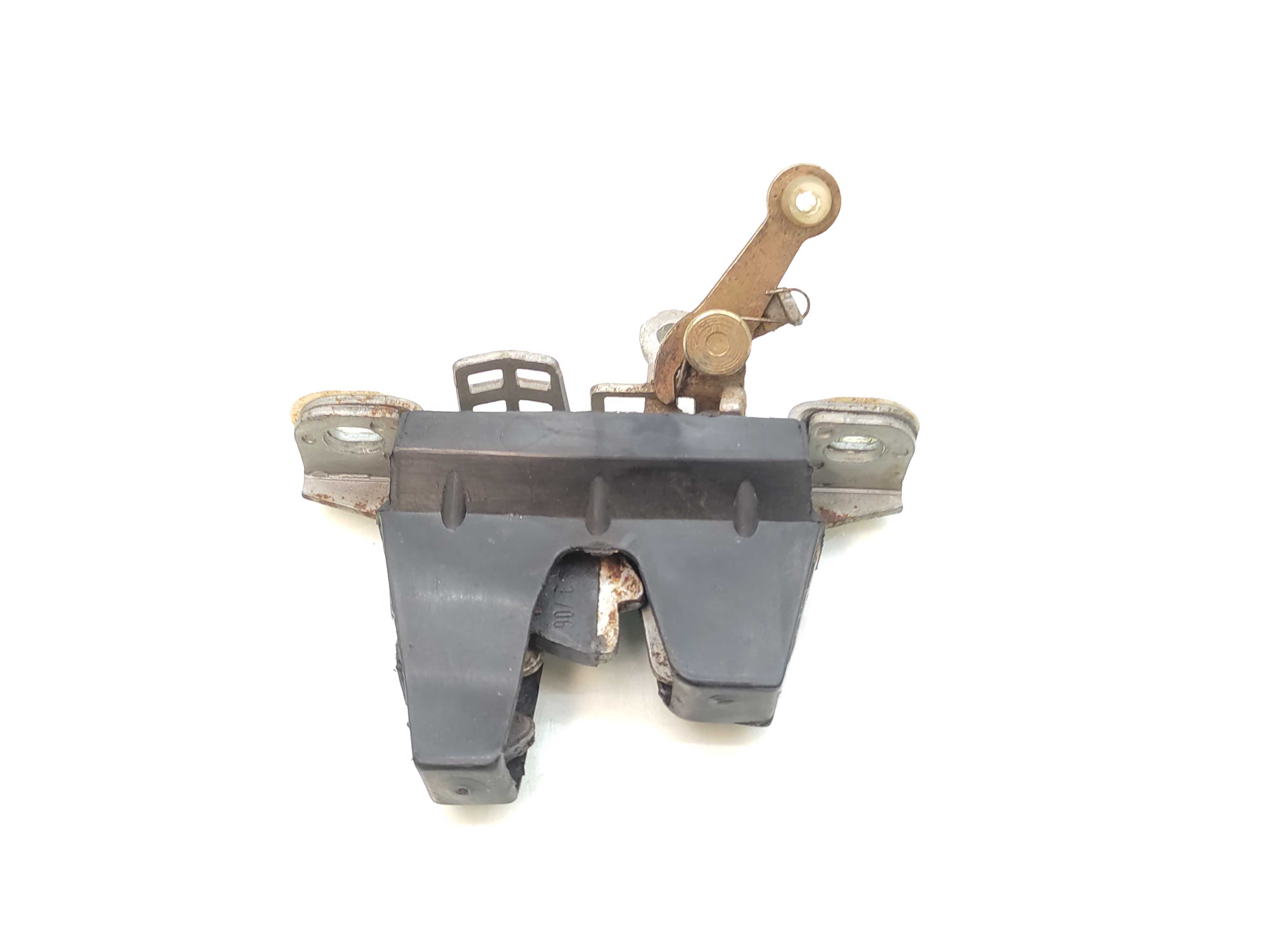 Fechadura Tampa Traseira Vw Gol G4 2005 2006 2007 Á 2013 1