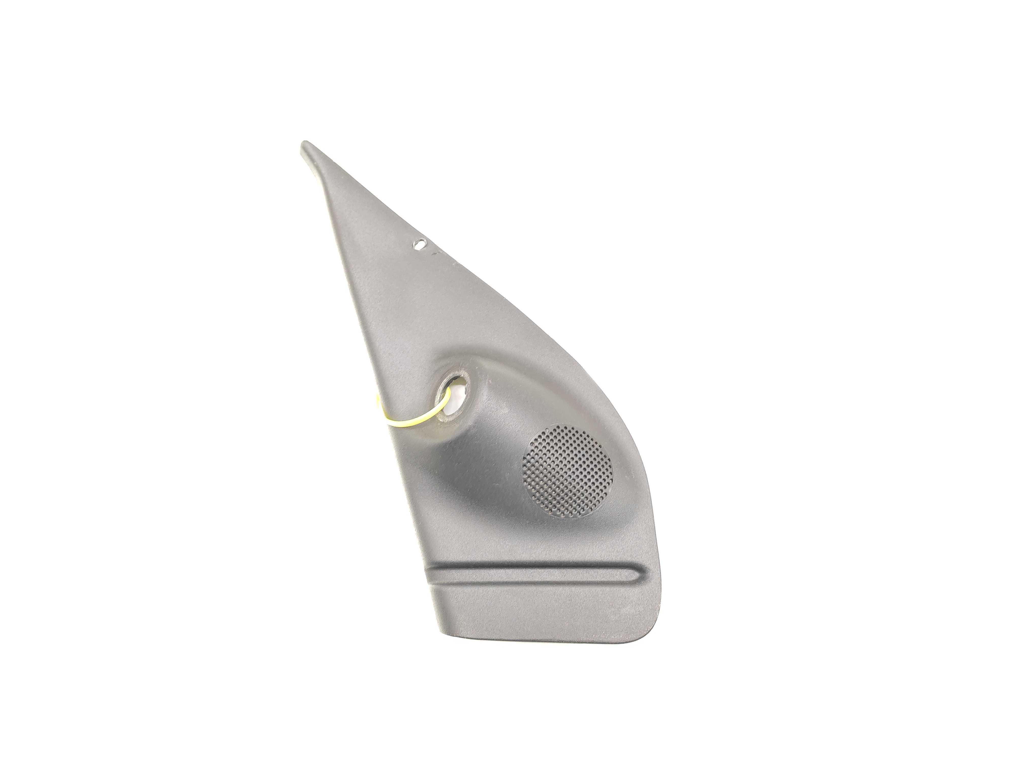 Acabamento Interno Retrovisor Lado Esquerdo Fiat Palio 2004