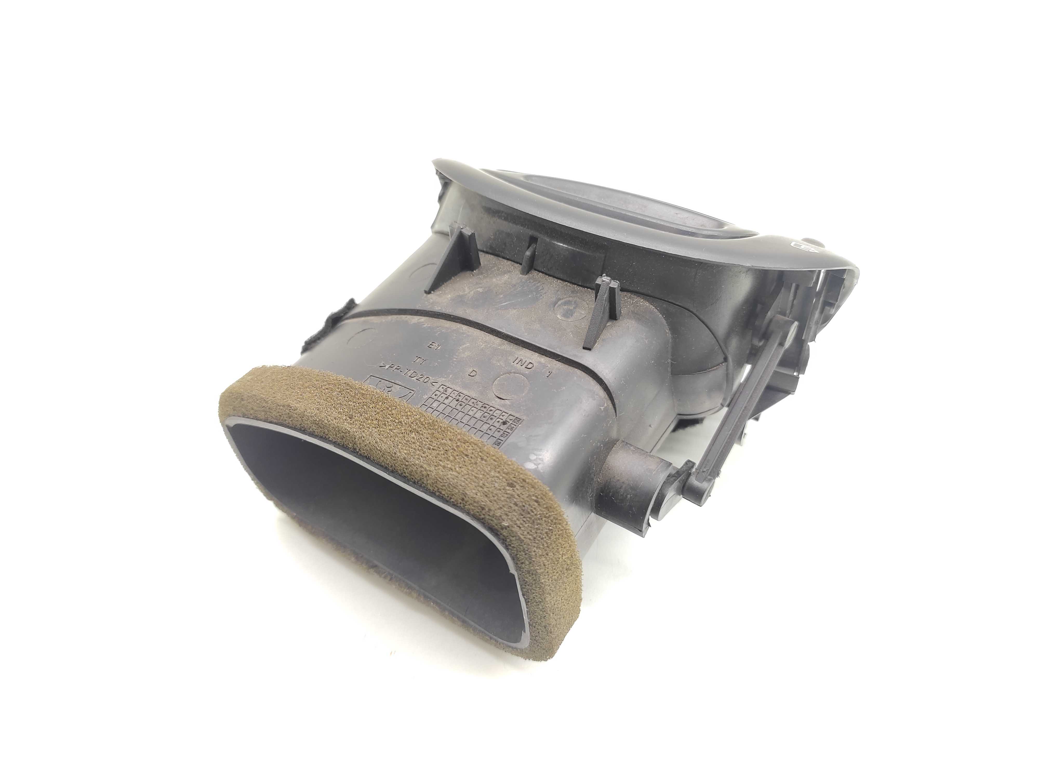 Difusor Ar Lateral Direito Peugeot 206 2006 2007 2008 2008 5