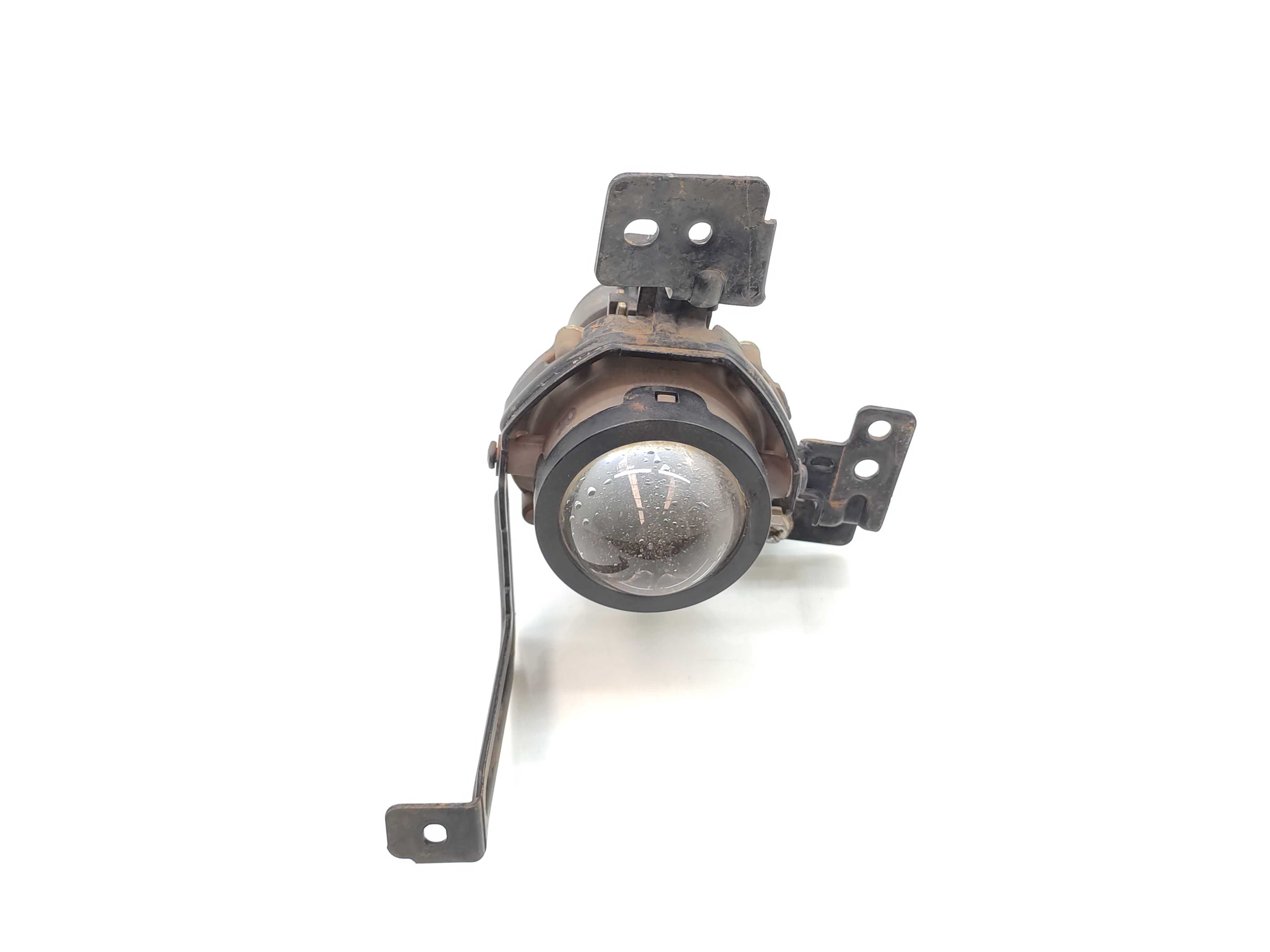 Farol Milha Lado Esquerdo Kia Sportage Lx2 2017 2018 2019 Transparente 1
