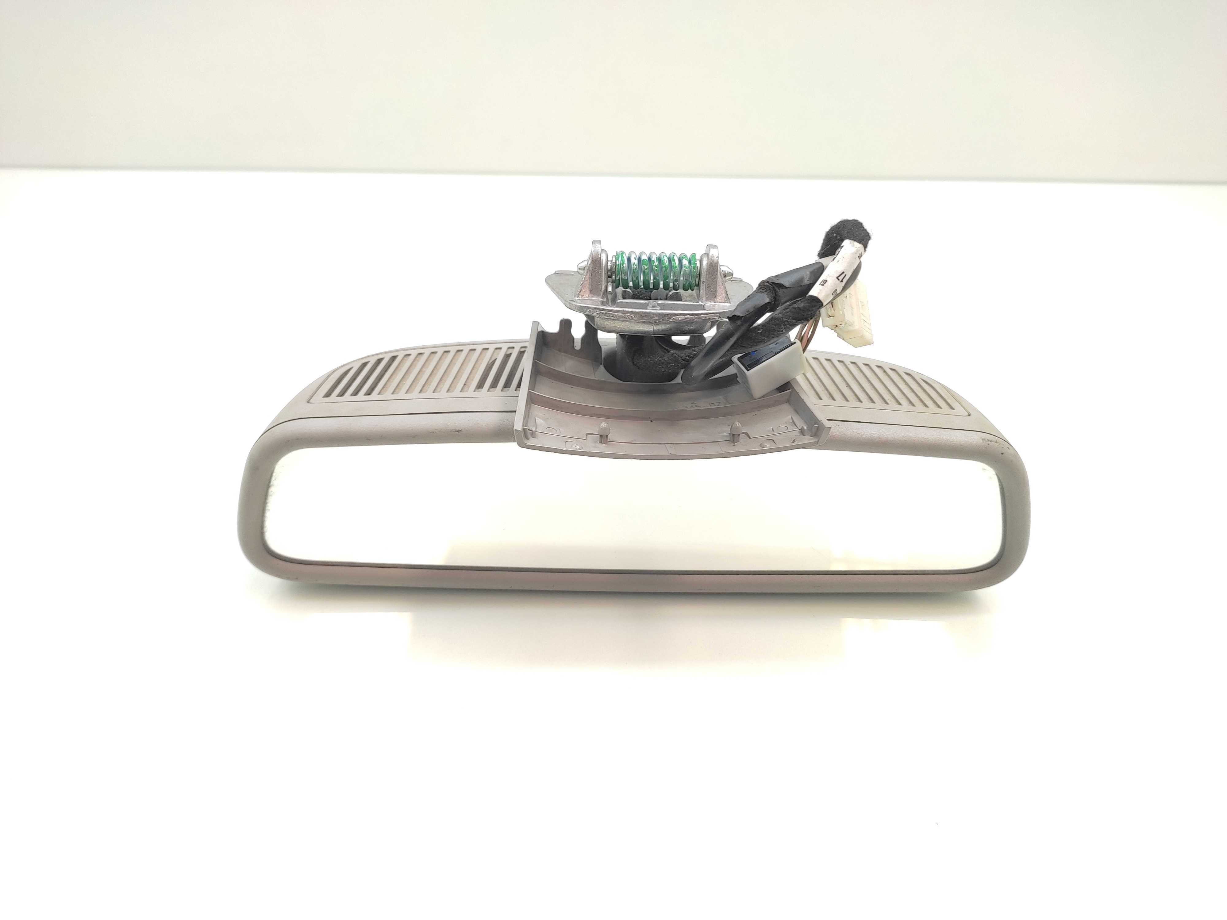 Retrovisor Interno Central Mercedes C180 2010 2011 W204 1