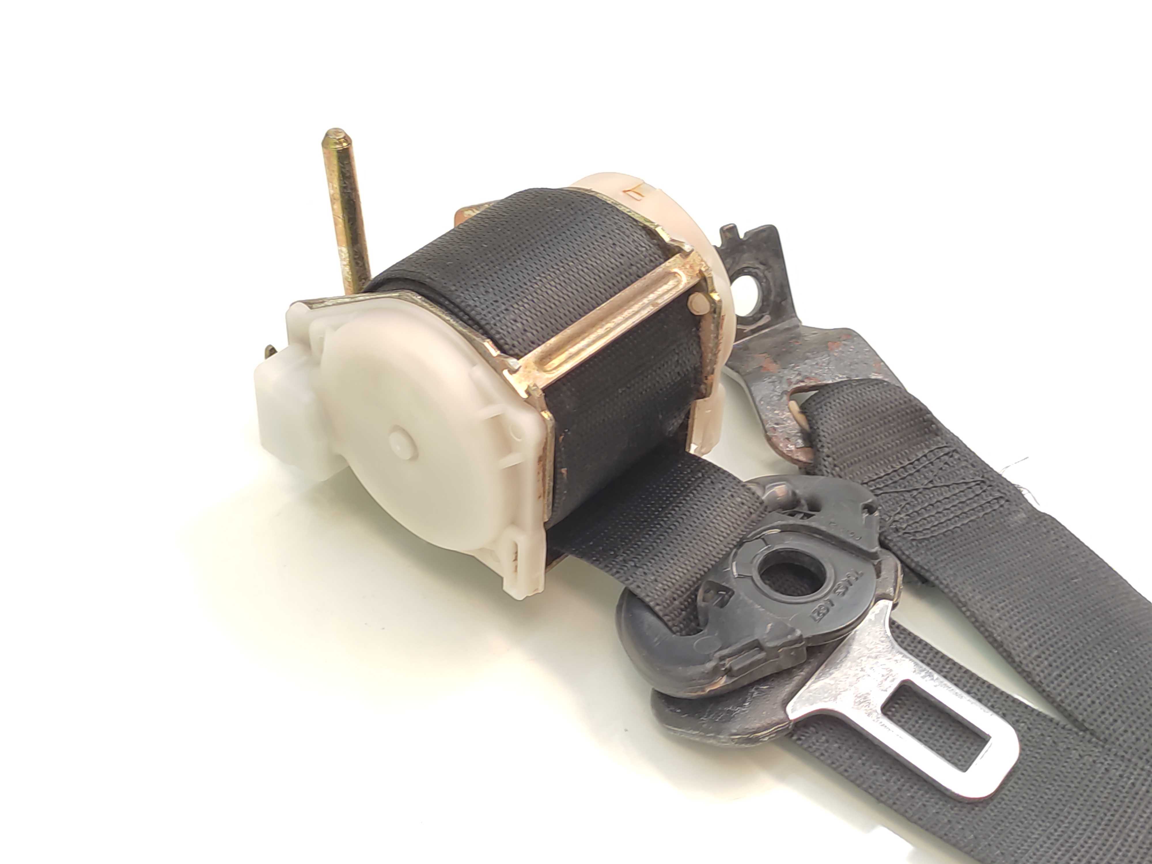 Cinto Segurança Dianteiro Direito Gm Vectra 1997 1998 1999 5