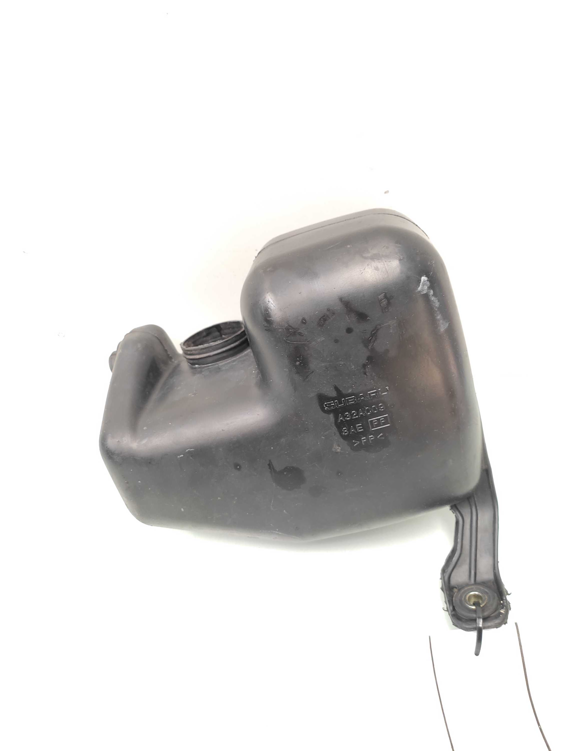 Caixa Ressonador Admissão Ar Subaru Legacy Outback 2.5 2001 1