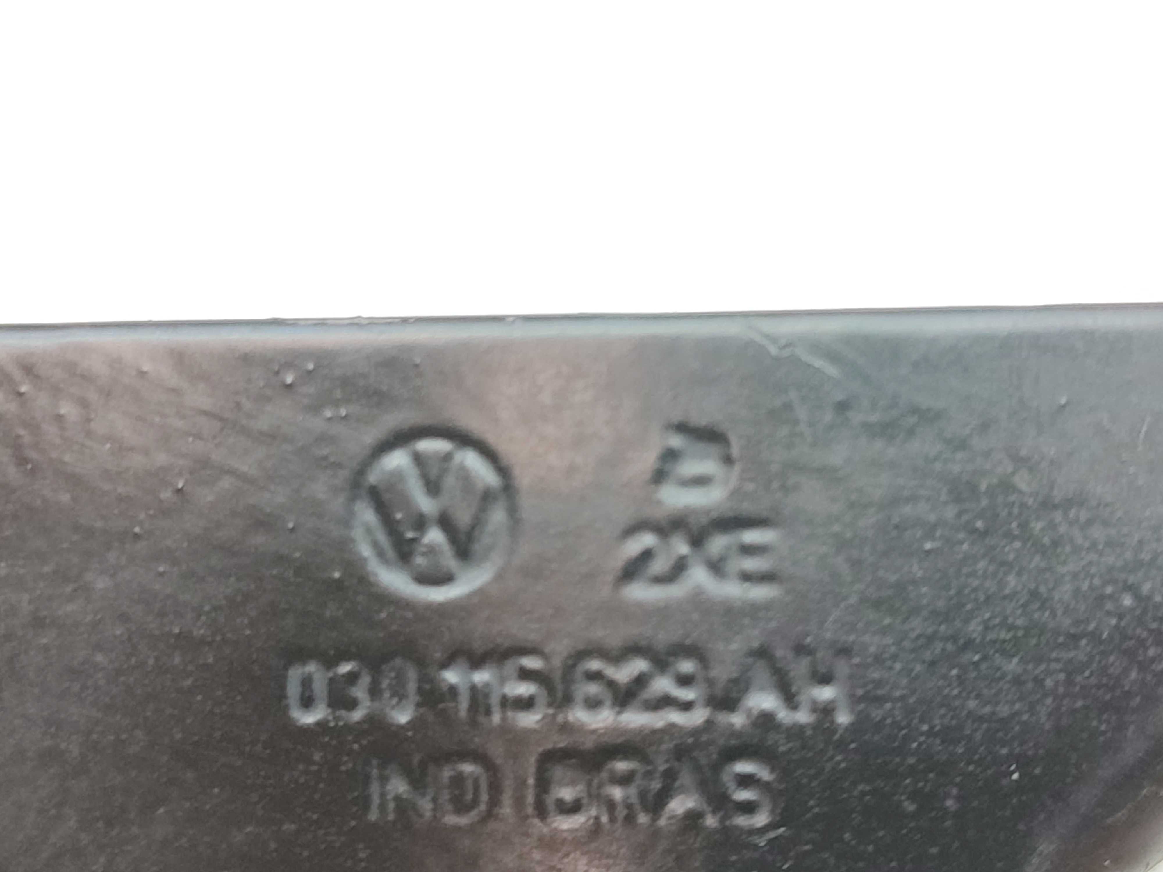 Vareta Guia Óleo Motor Vw Gol G5 G6 G7 030115629ah 3