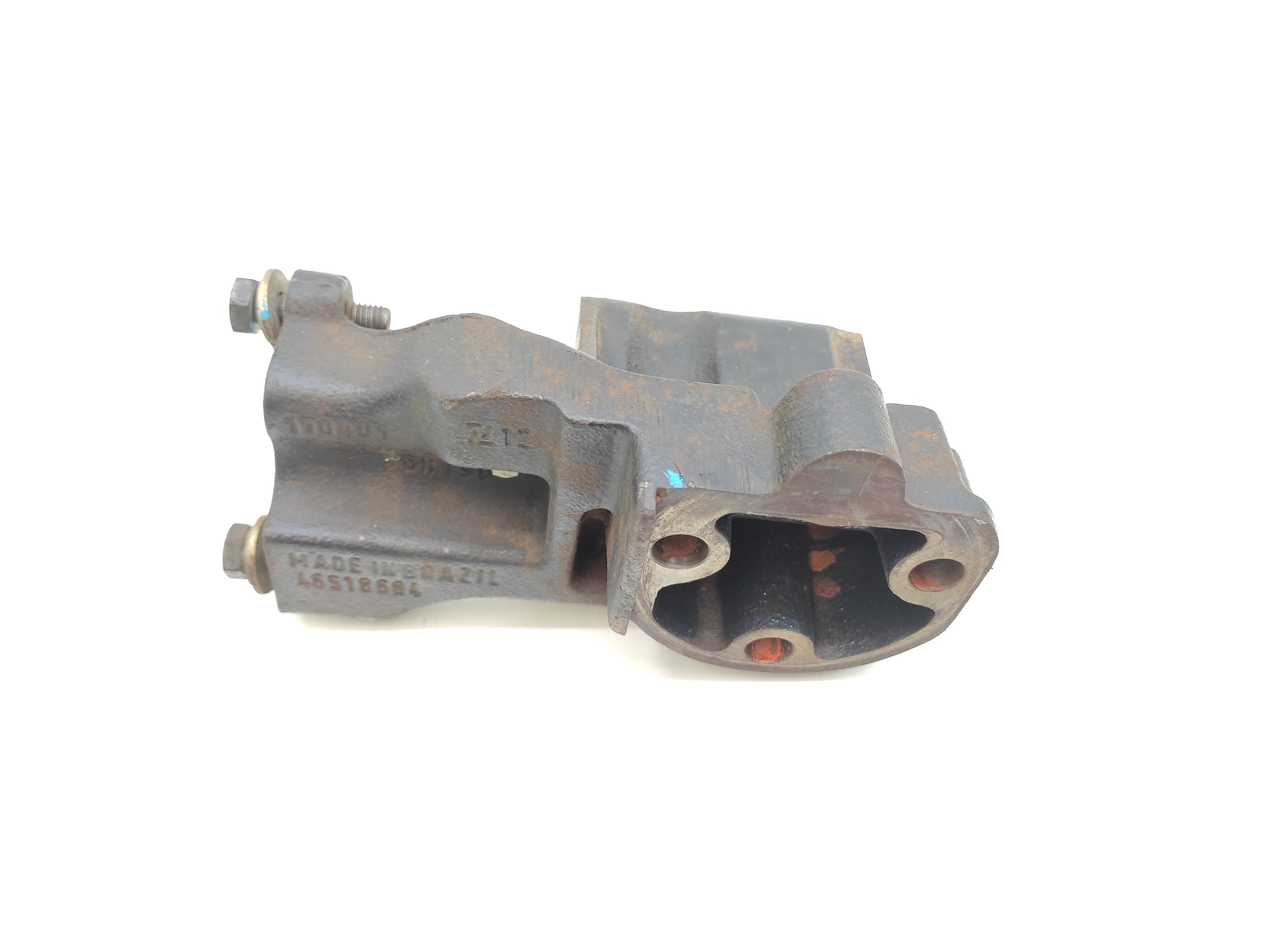Suporte Alternador Fiat Strada 1.5 Fiasa 2001 2002 2003 2