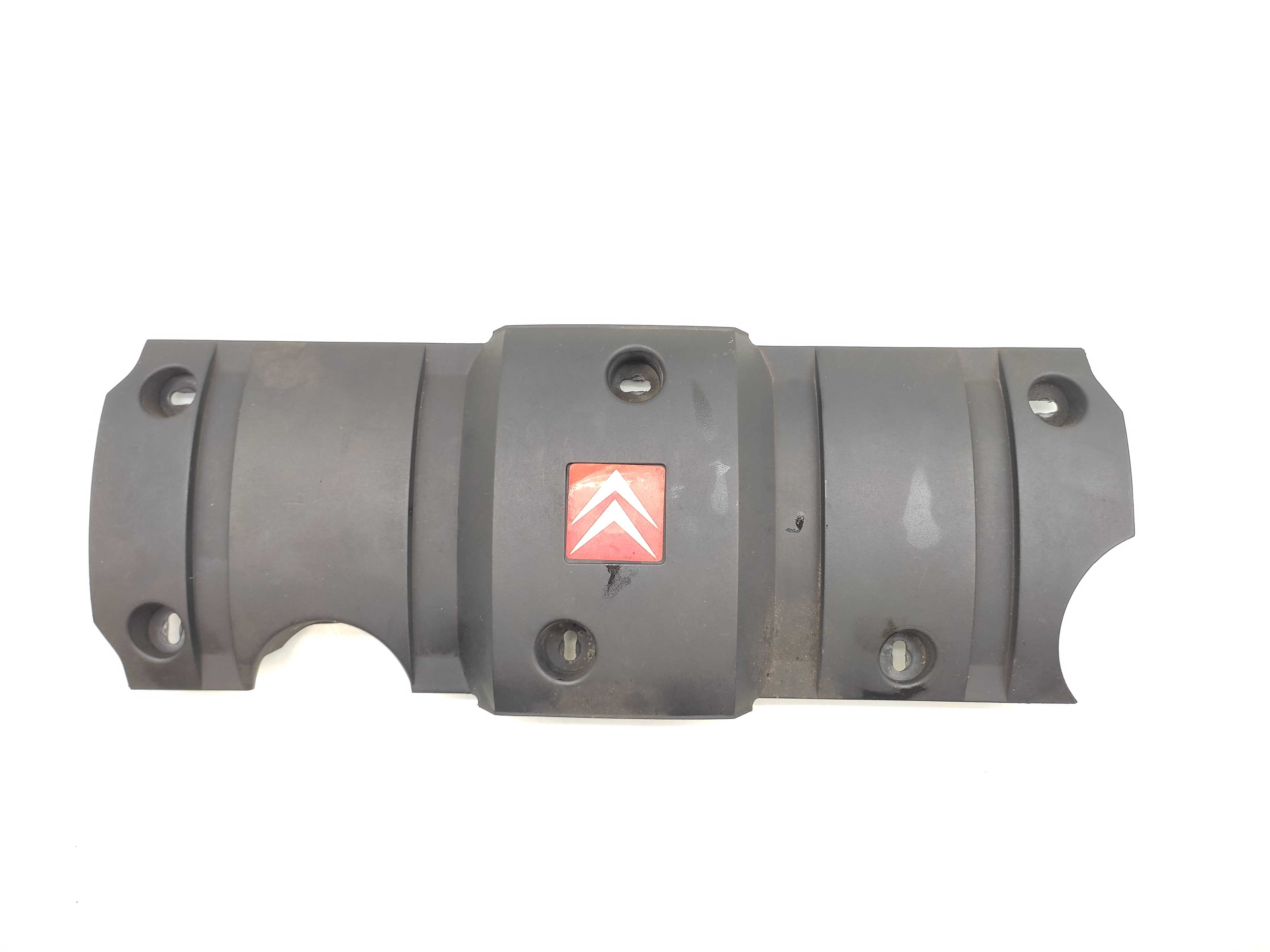 Tampa Capa Motor Citroen C3 1.6 16v 2004 2005 2006 2007 2008 1