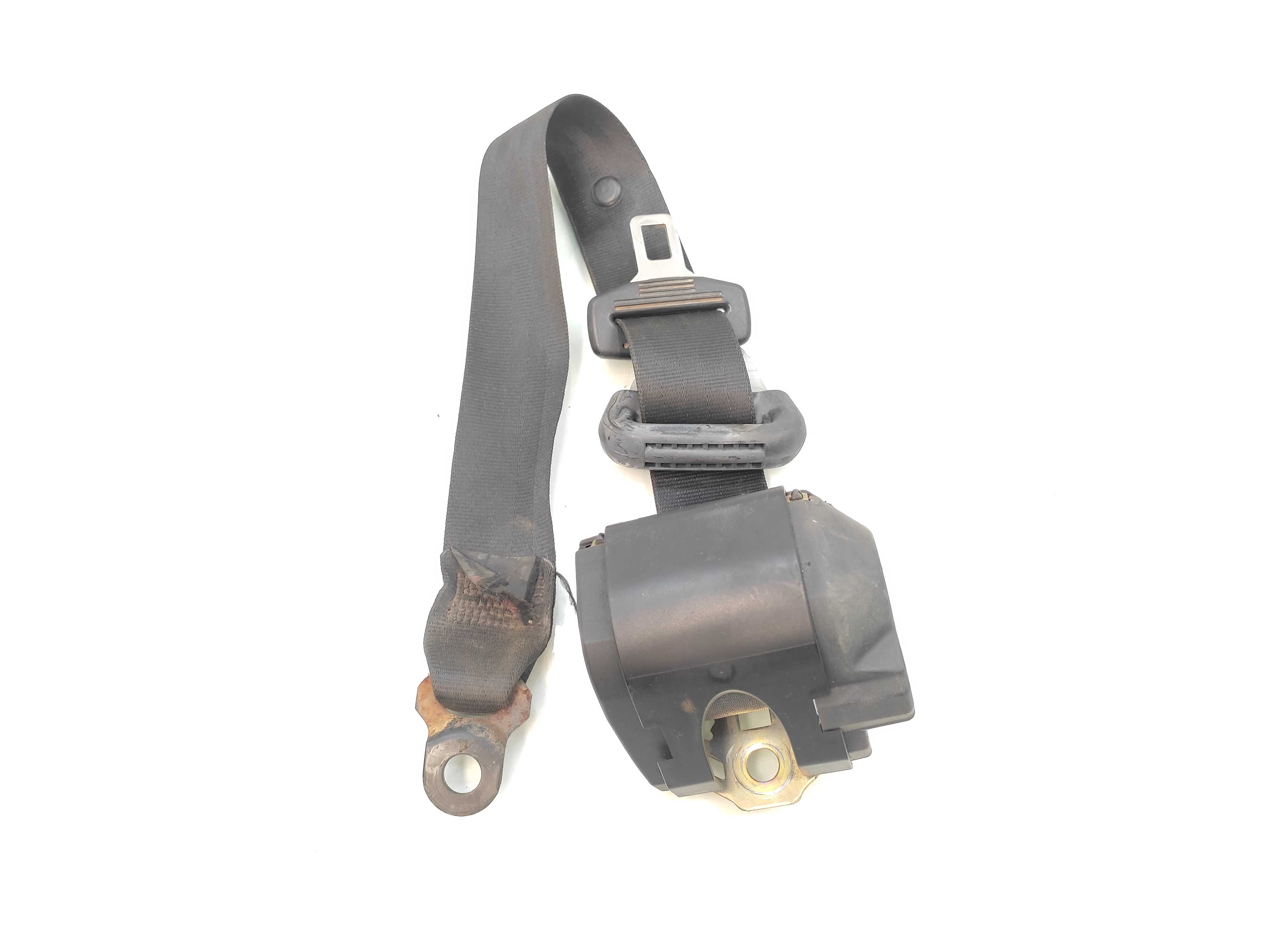 Cinto Segurança Traseiro Direito Vw Polo Classic 1998 1999 2