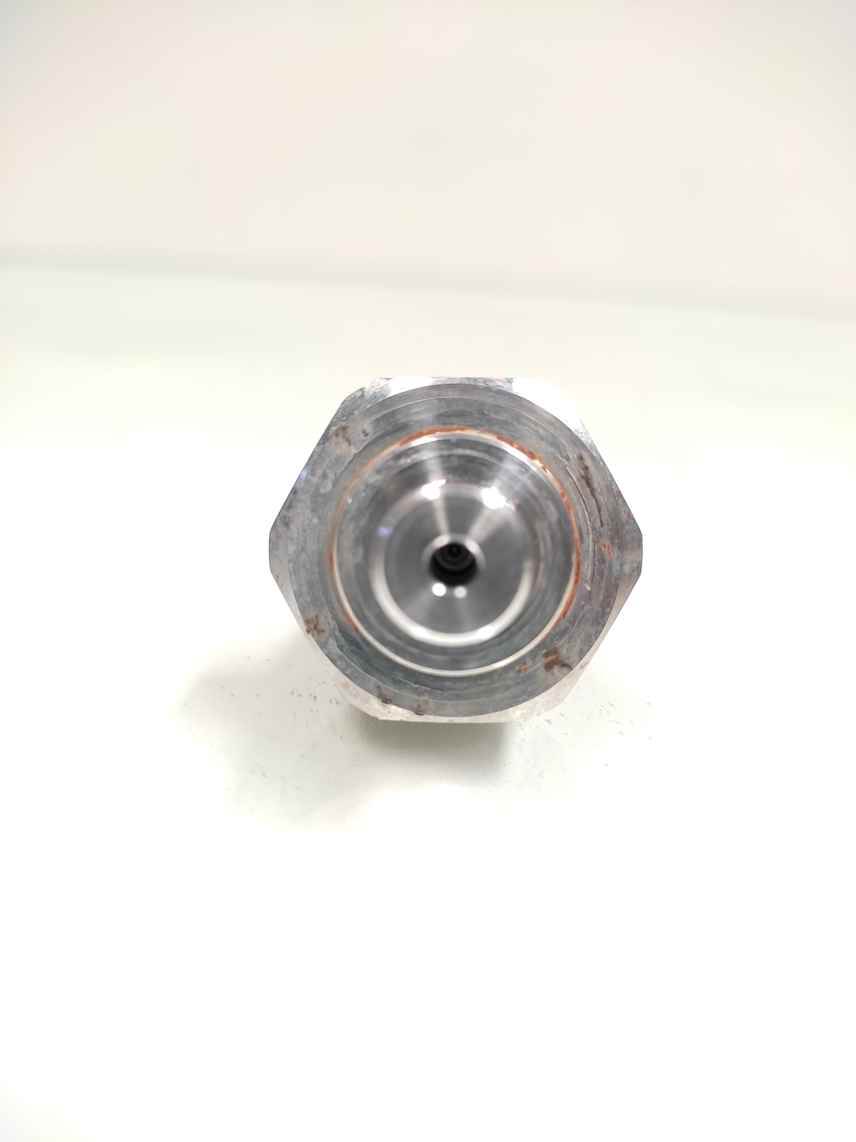 Sensor Pressostato Ar Condicionado Honda Fit City 1.5 2016 3