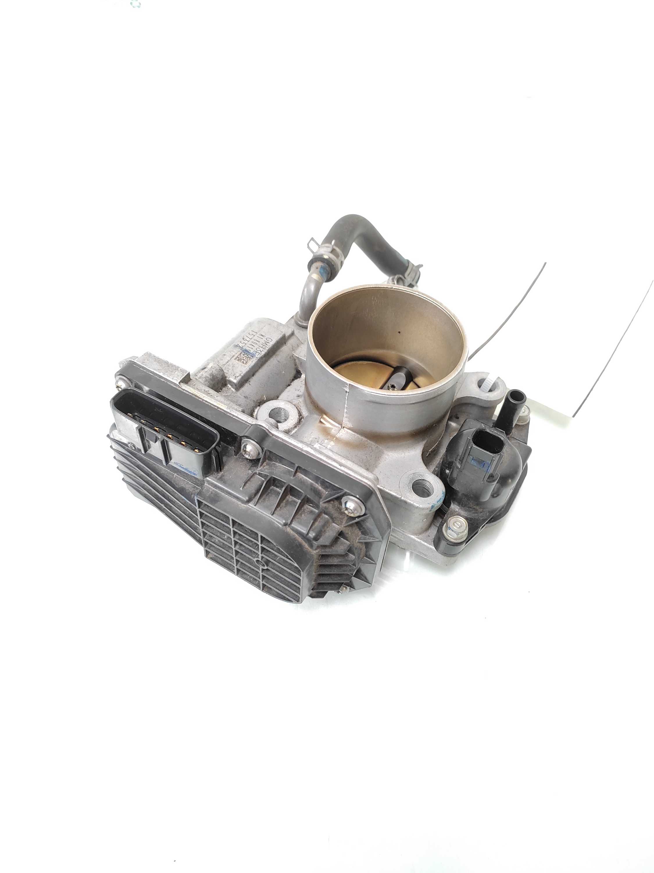 Corpo De Borboleta Tbi Honda Civic 2.0 2019 2018 G10 1