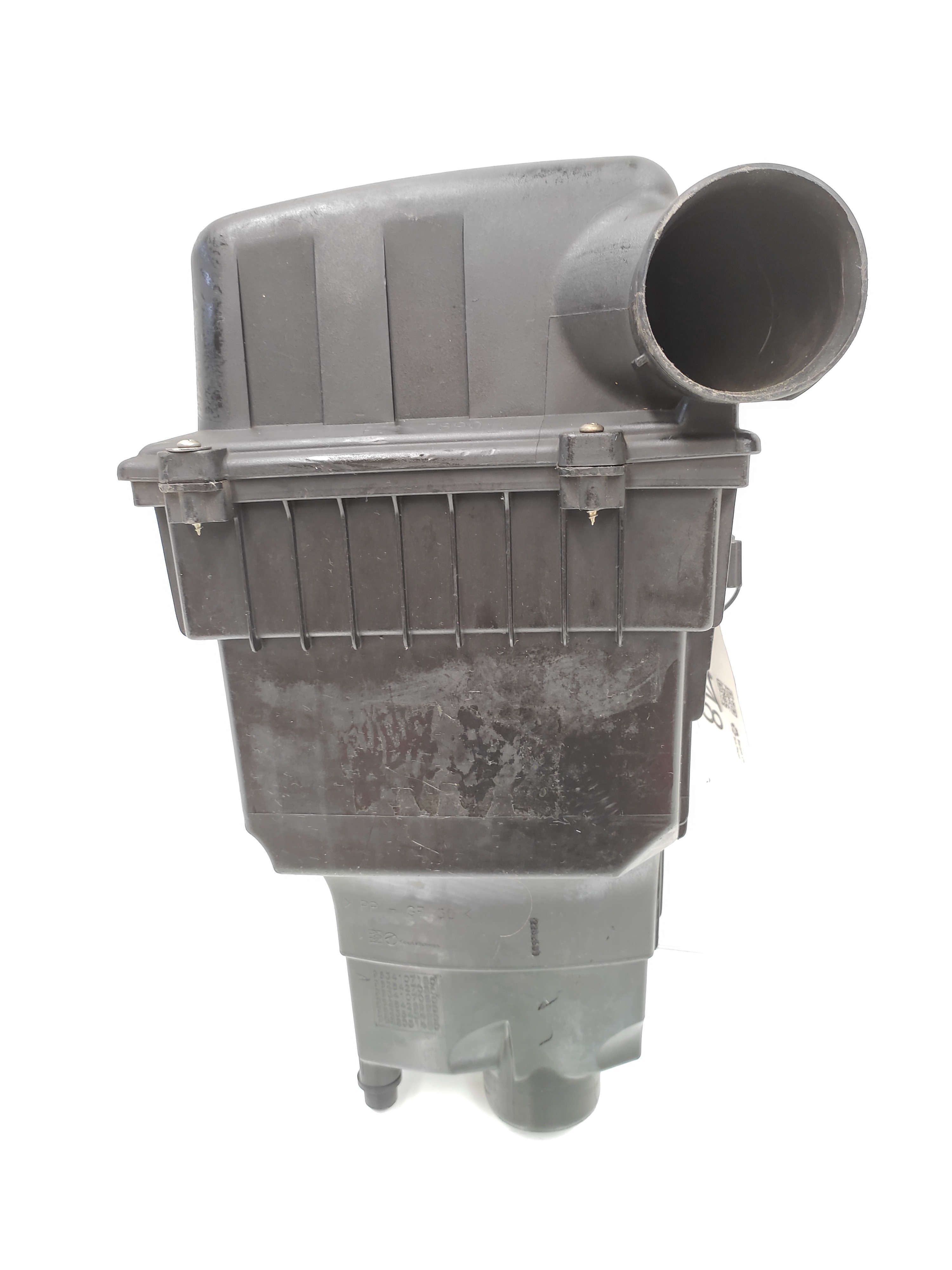 Caixa Filtro Ar Citroen Xsara Picasso 2012 3