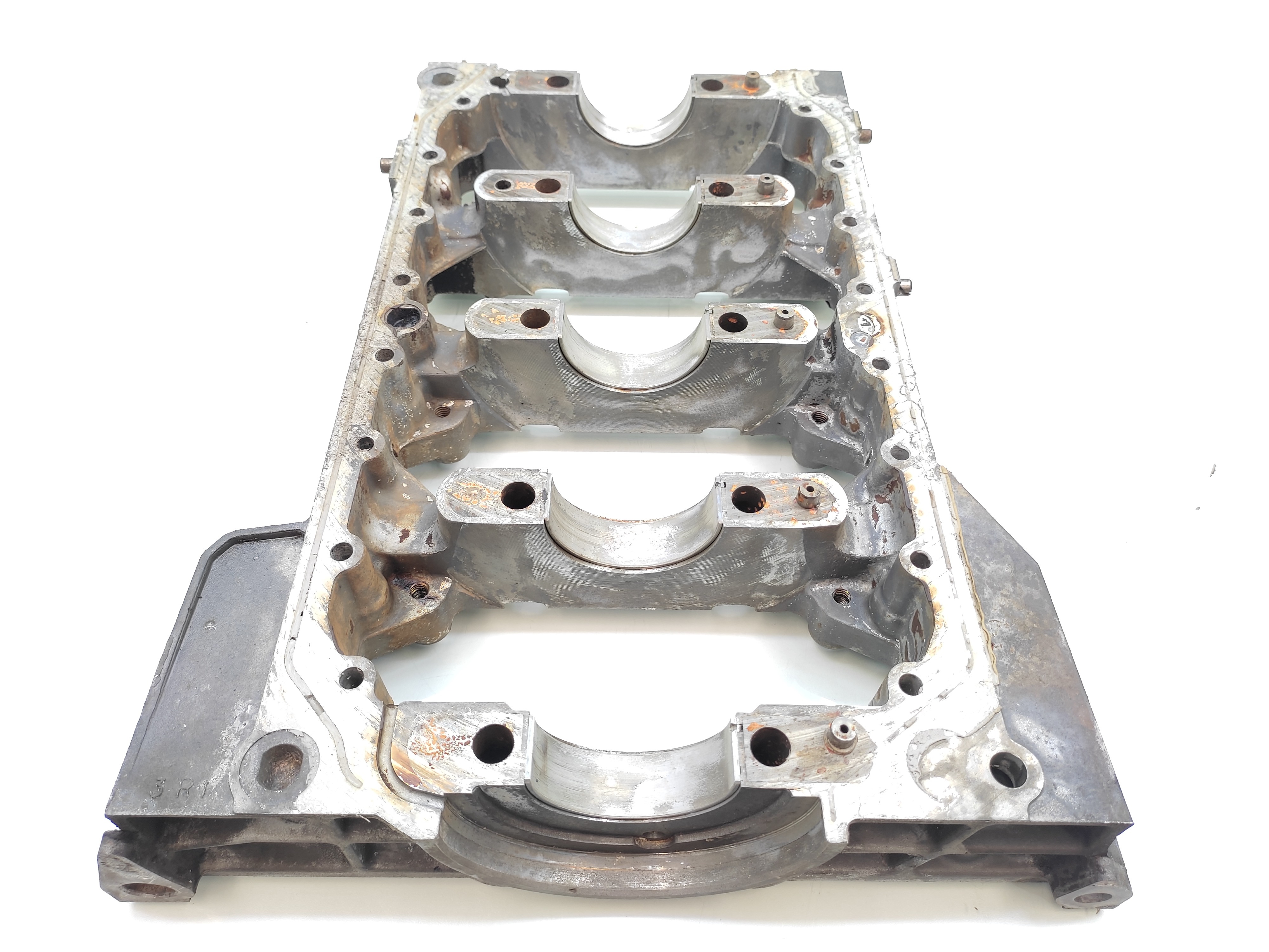 Sobre Carter Citroen Xsara Picasso 2.0 16v 2005 2006 2007 08 1