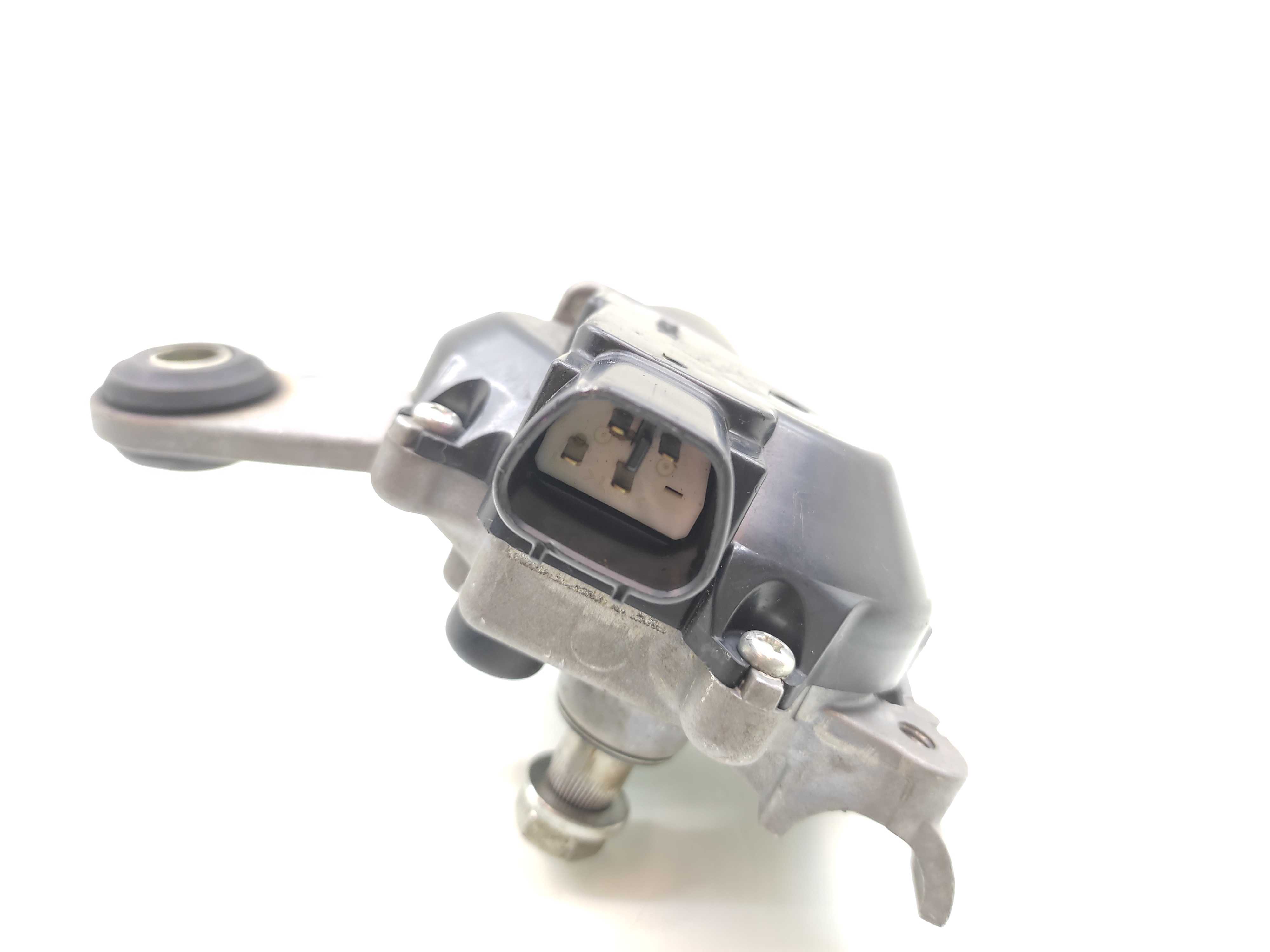 Motor Limpador Parabrisa Nissan March 2013 2014 2015 3