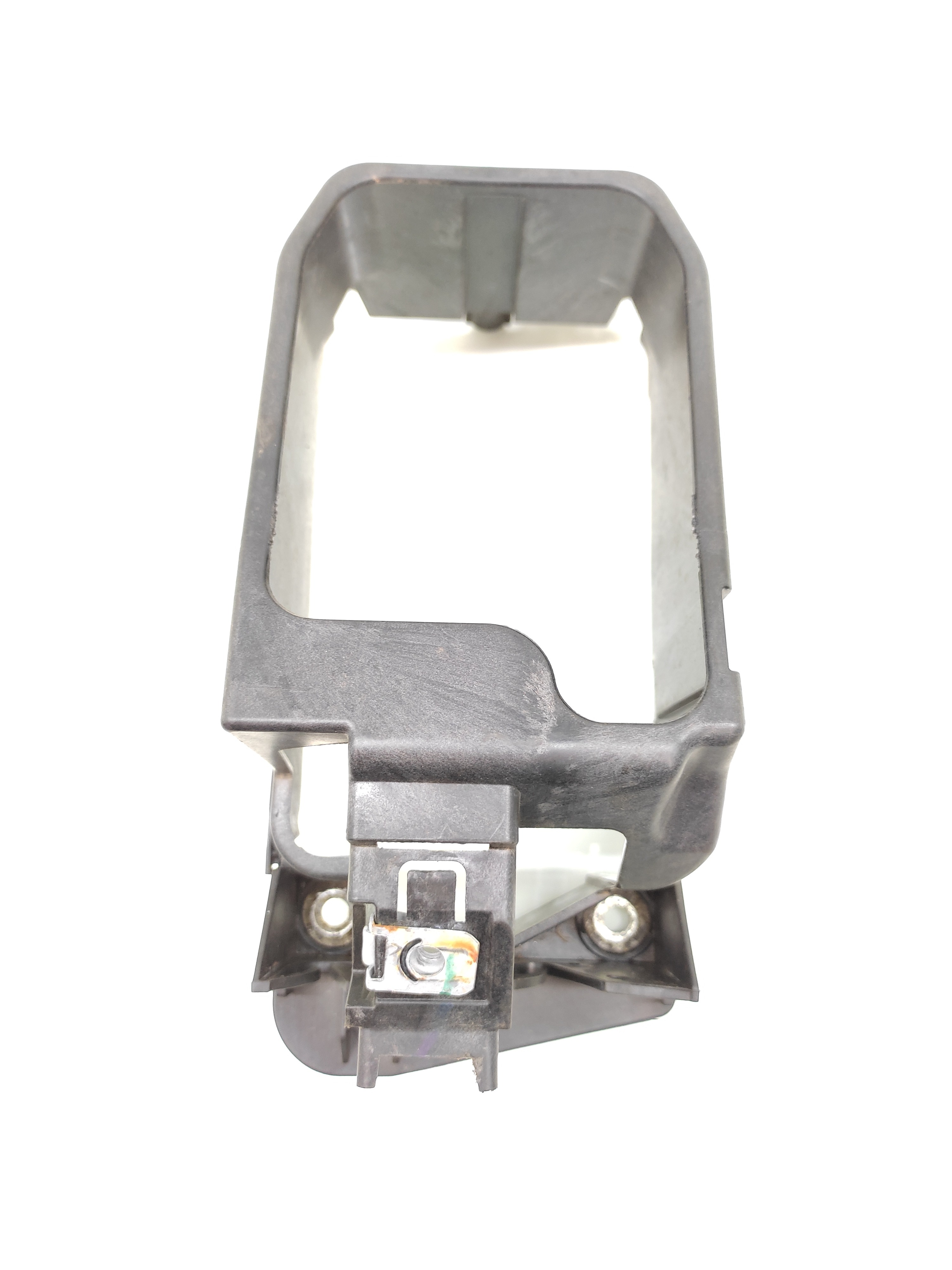 Suporte Base Alavanca Cambio Console Vw Polo 2018 2019 2020 2