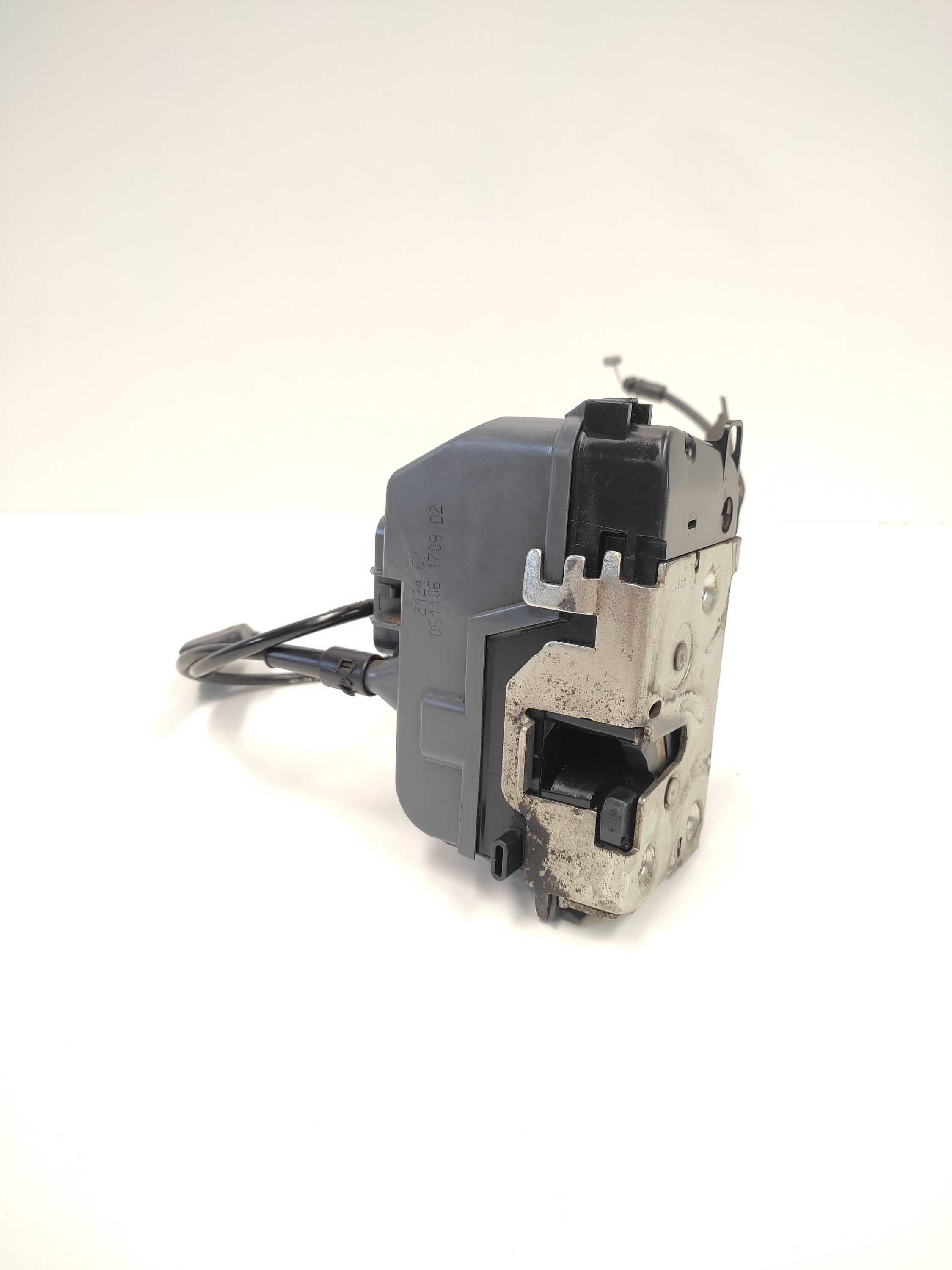 Fechadura Porta Tras Direita Renault Megane Grand Tour 2010 1