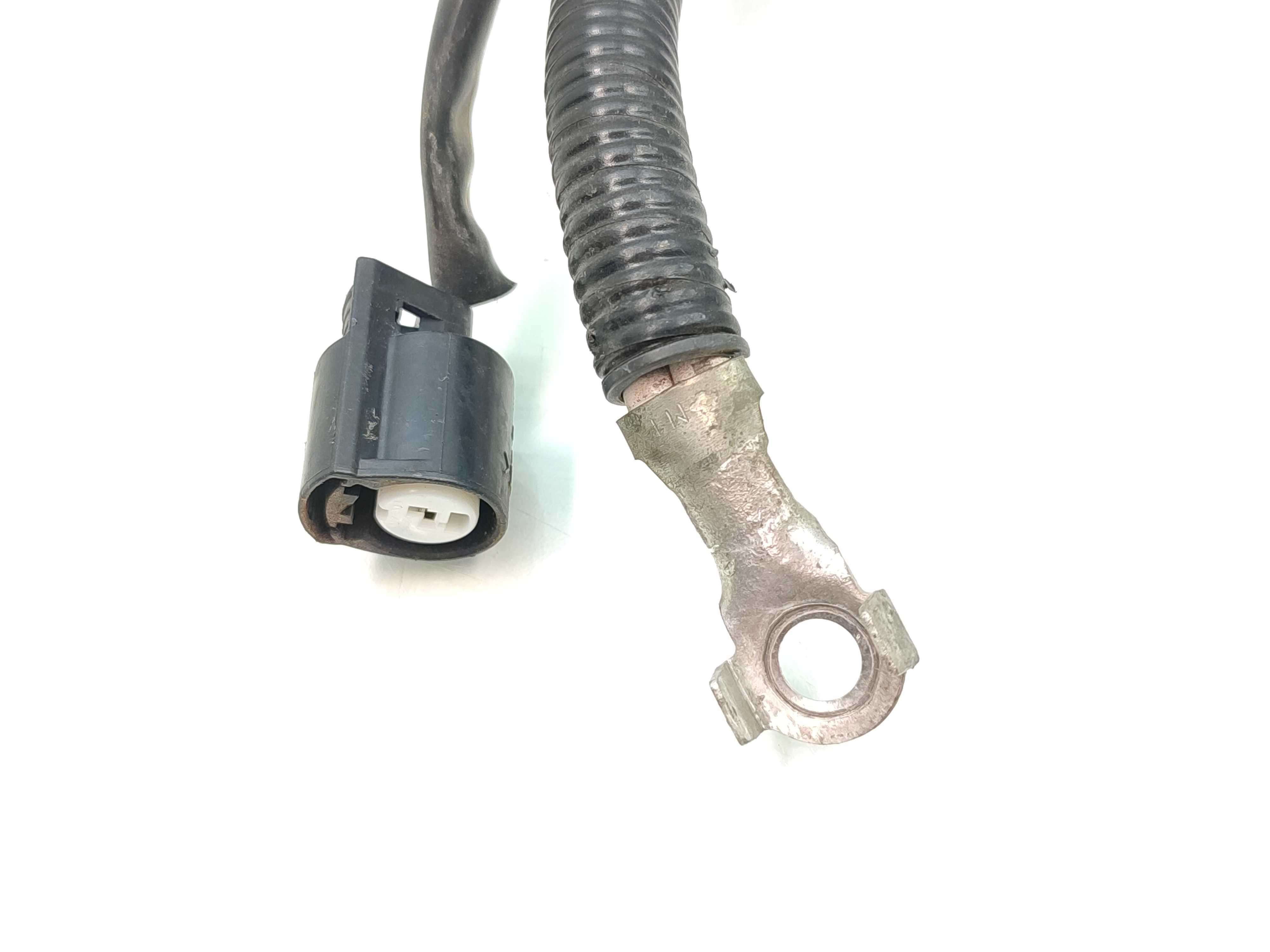 Chicote Alternador Arranque Mitsubishi Lancer 2.0 Aut 2014 3