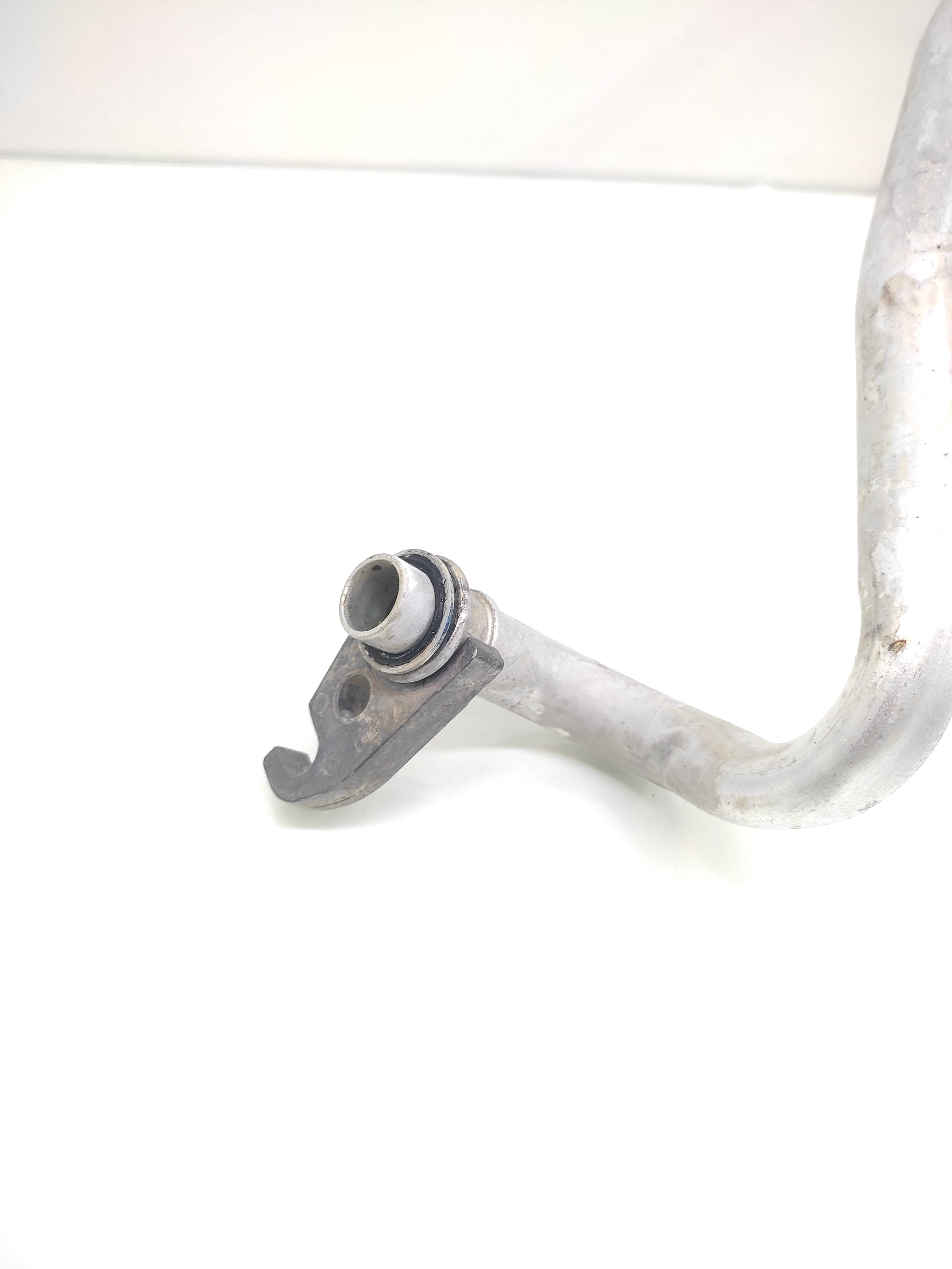 Mangueira Maior Ar Condicionado Ford Ka 1.0 3cc 2015 2015 2