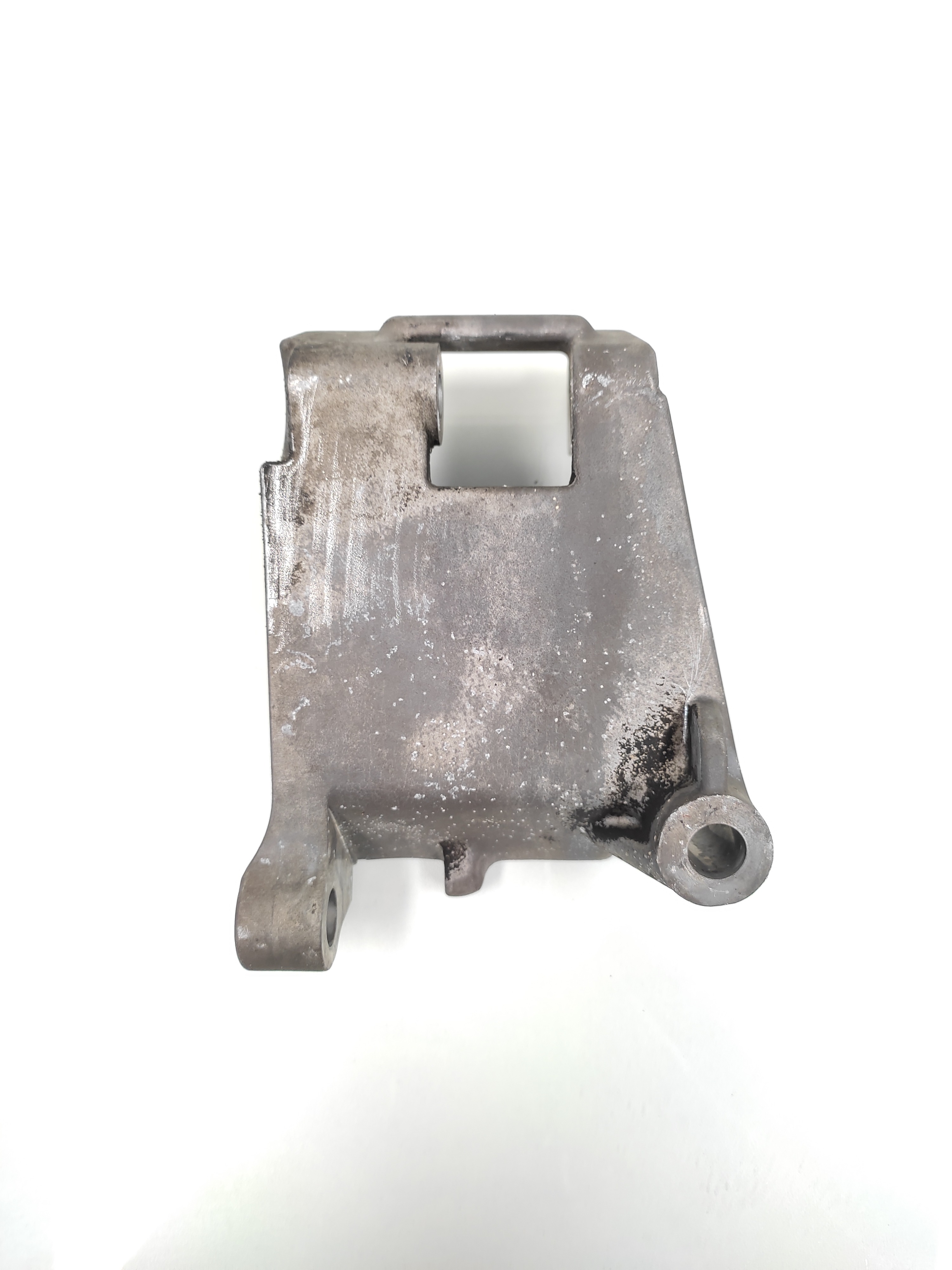 Suporte Bomba Direção Hidráulica Gm Omega Cd 3.6 V6 2008 3