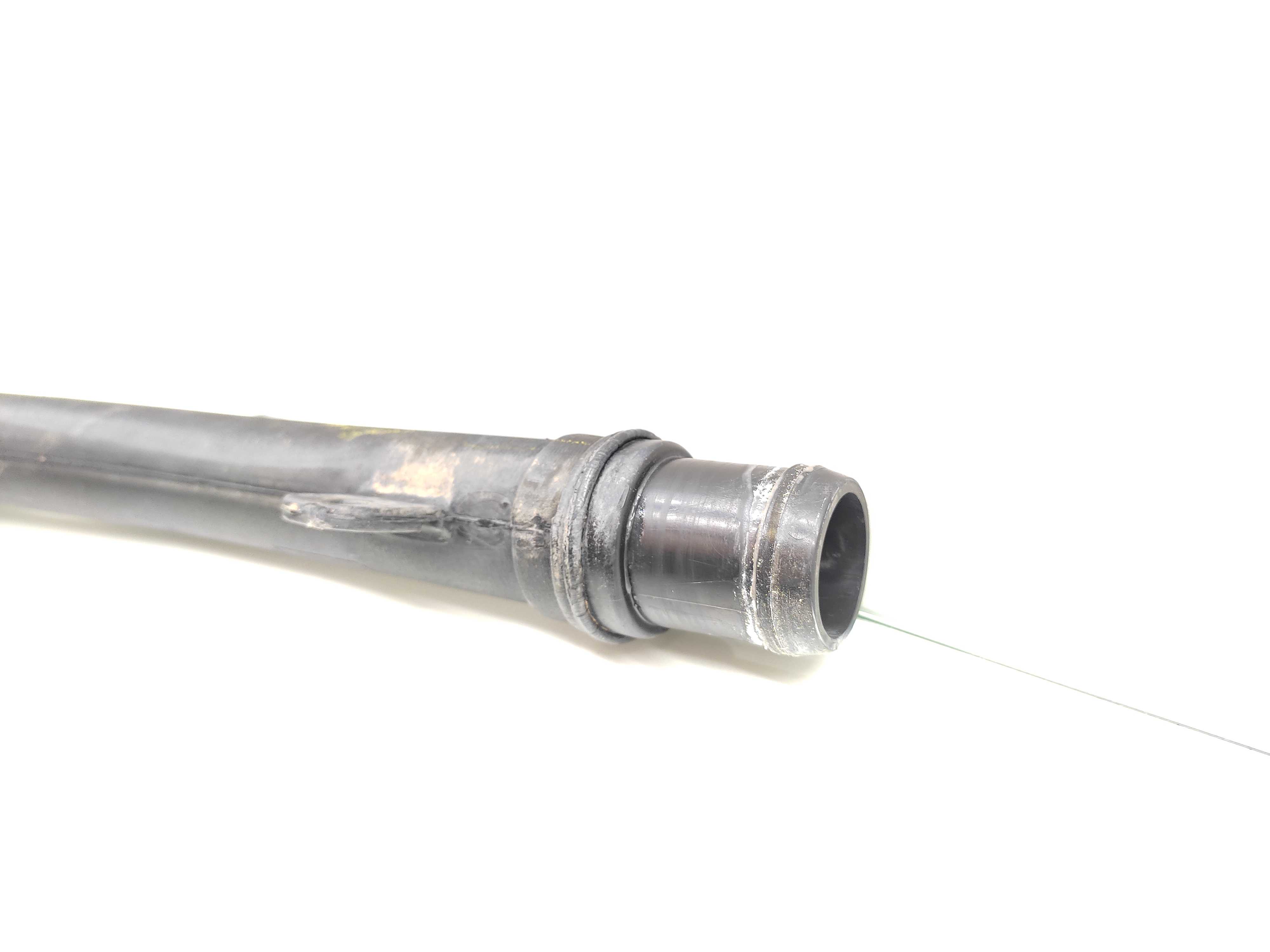 Gargalo Tanque Combustível Sem Chave Vw Fox 2006 2007 2008 3