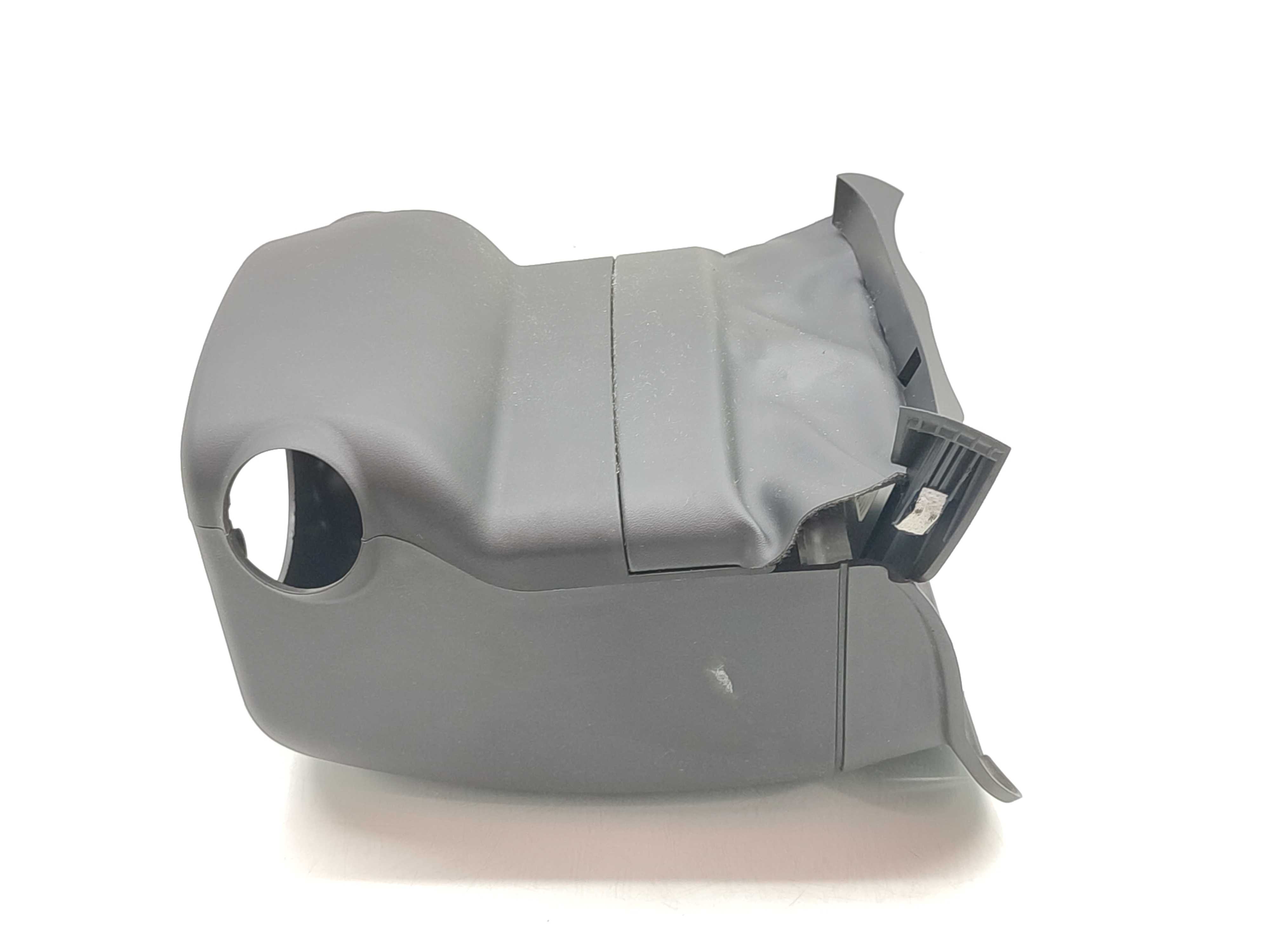 Par Acabamento Coluna Direção Hyundai Veloster 2011 2012 13 2