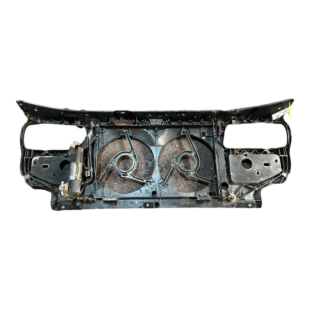 Painel Frontal Peugeot 405 1990 1991 1992 1993 1994 1995 4