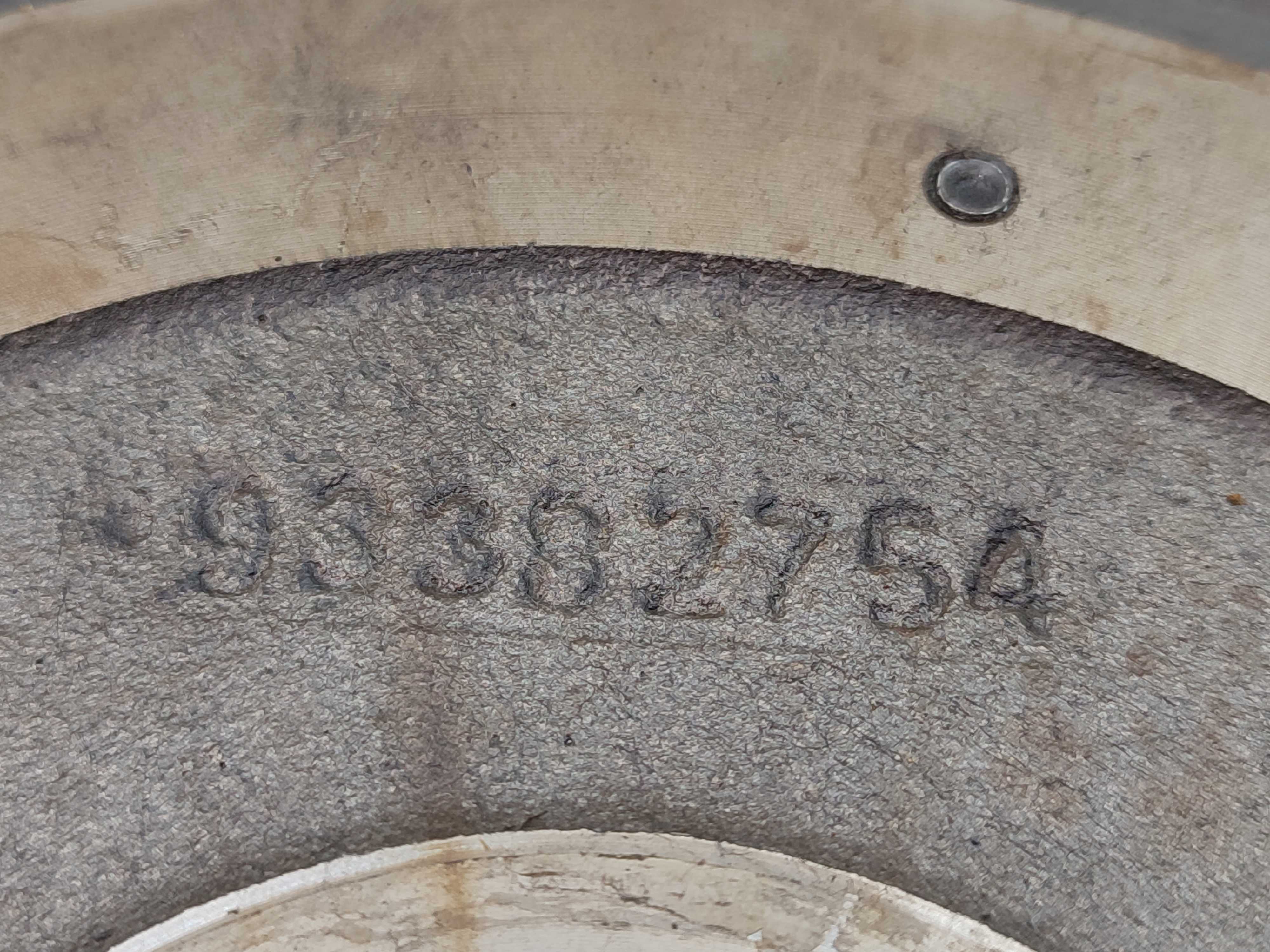 Volante Cremalheira Motor Gm Corsa Montana 1.4 93382754 3