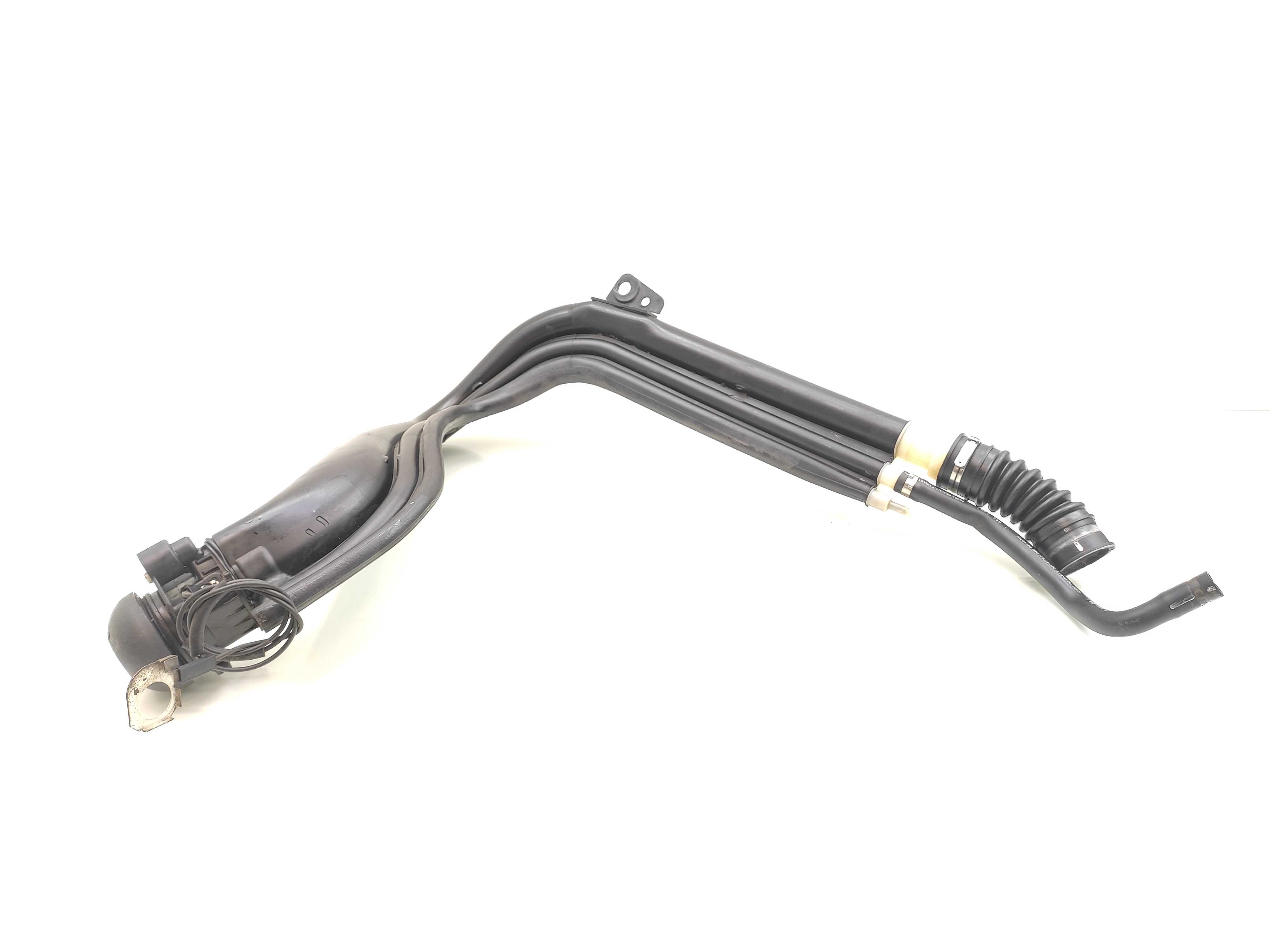 Gargalo Tanque Combustível Renault Scenic Todas Com Tampa 2